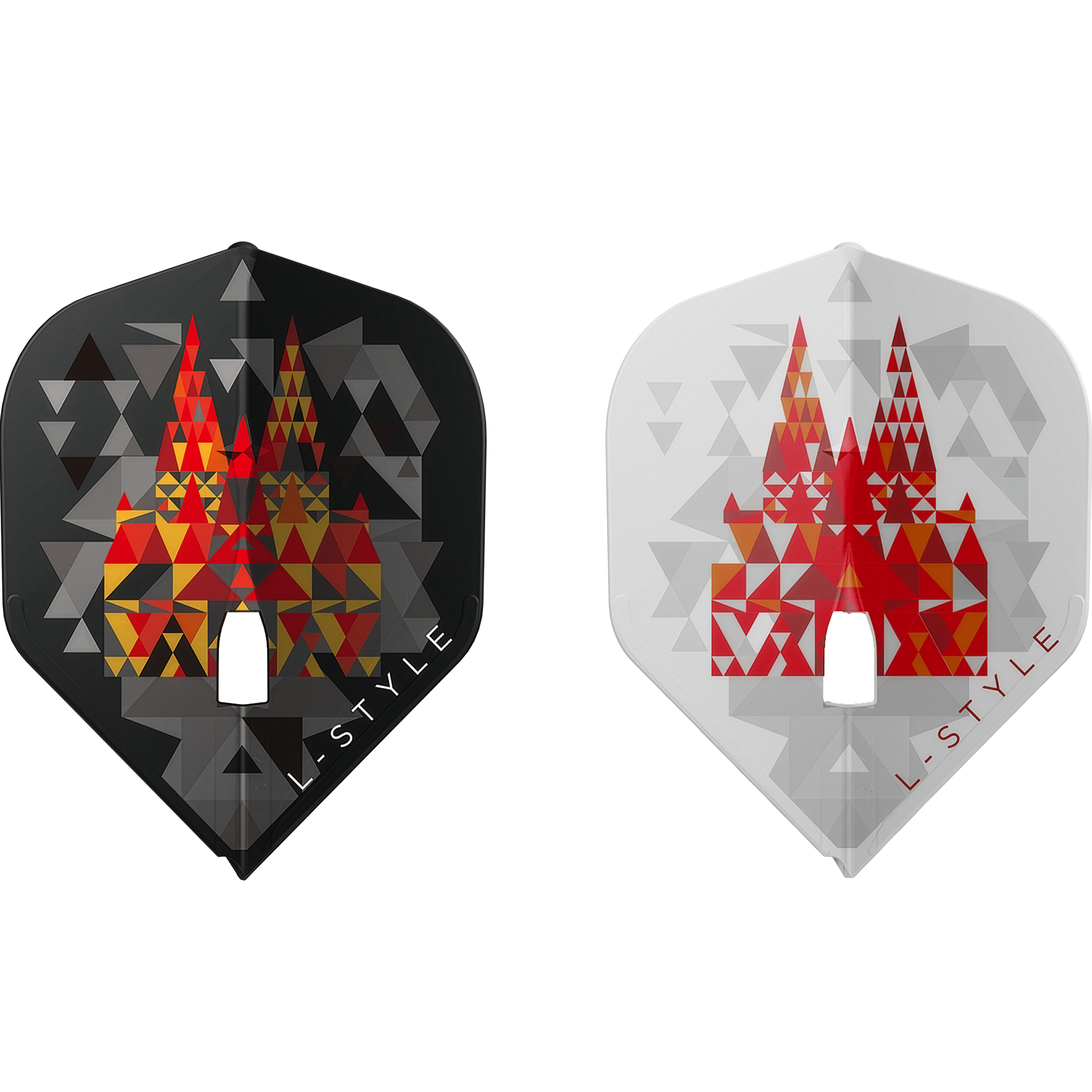 L-Style - Champagne Flight Pro - Florian Hempel V2 - Standard L-Style - Champagne Flight Pro - Florian Hempel V2 - Standard