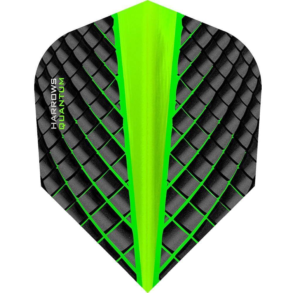 Harrows-Quantum-Flight-Small-Standard-Grun Harrows - Quantum Flight - Small Standard