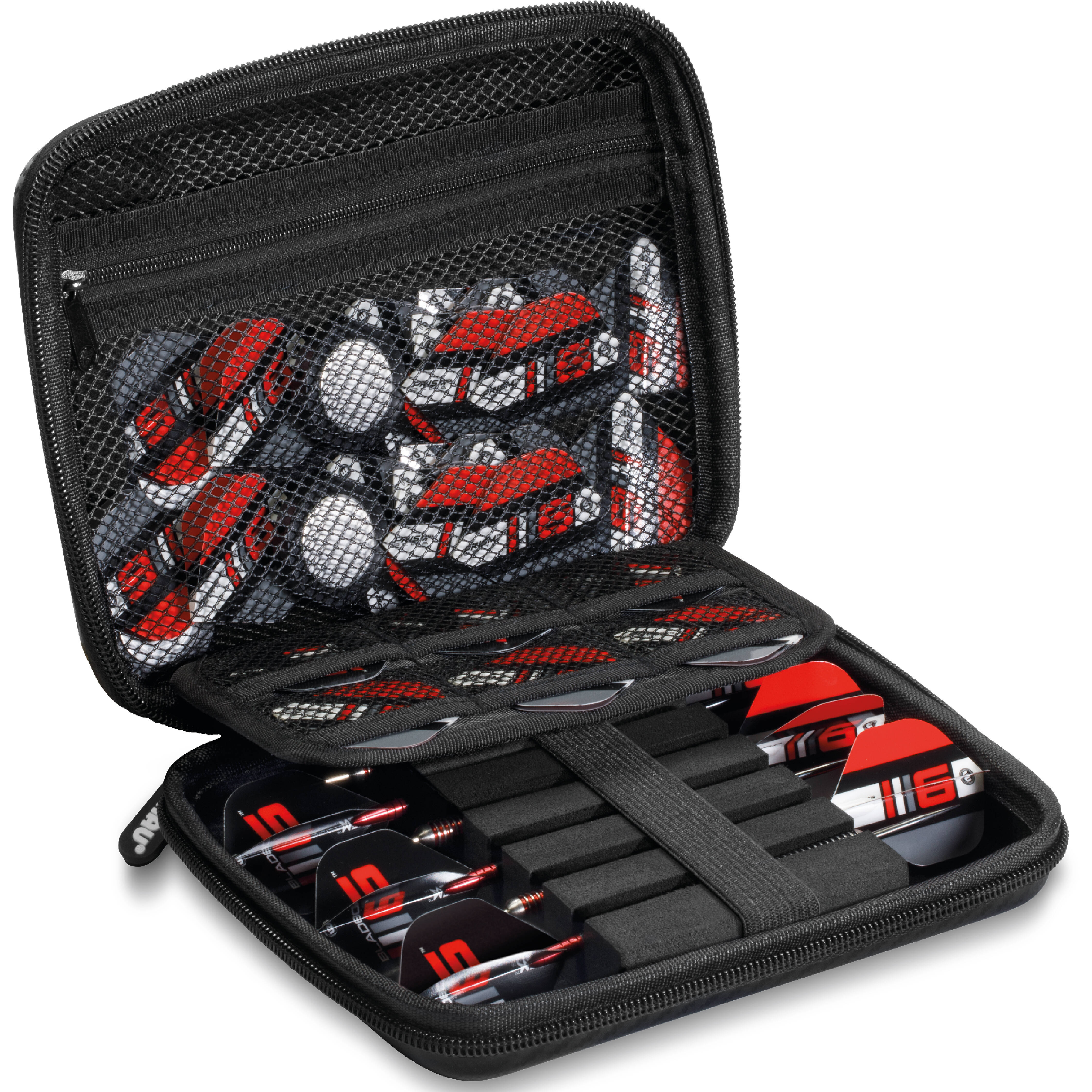 Winmau-Blade-6-XL-Dartcase Winmau - Blade 6 XL Dartcase