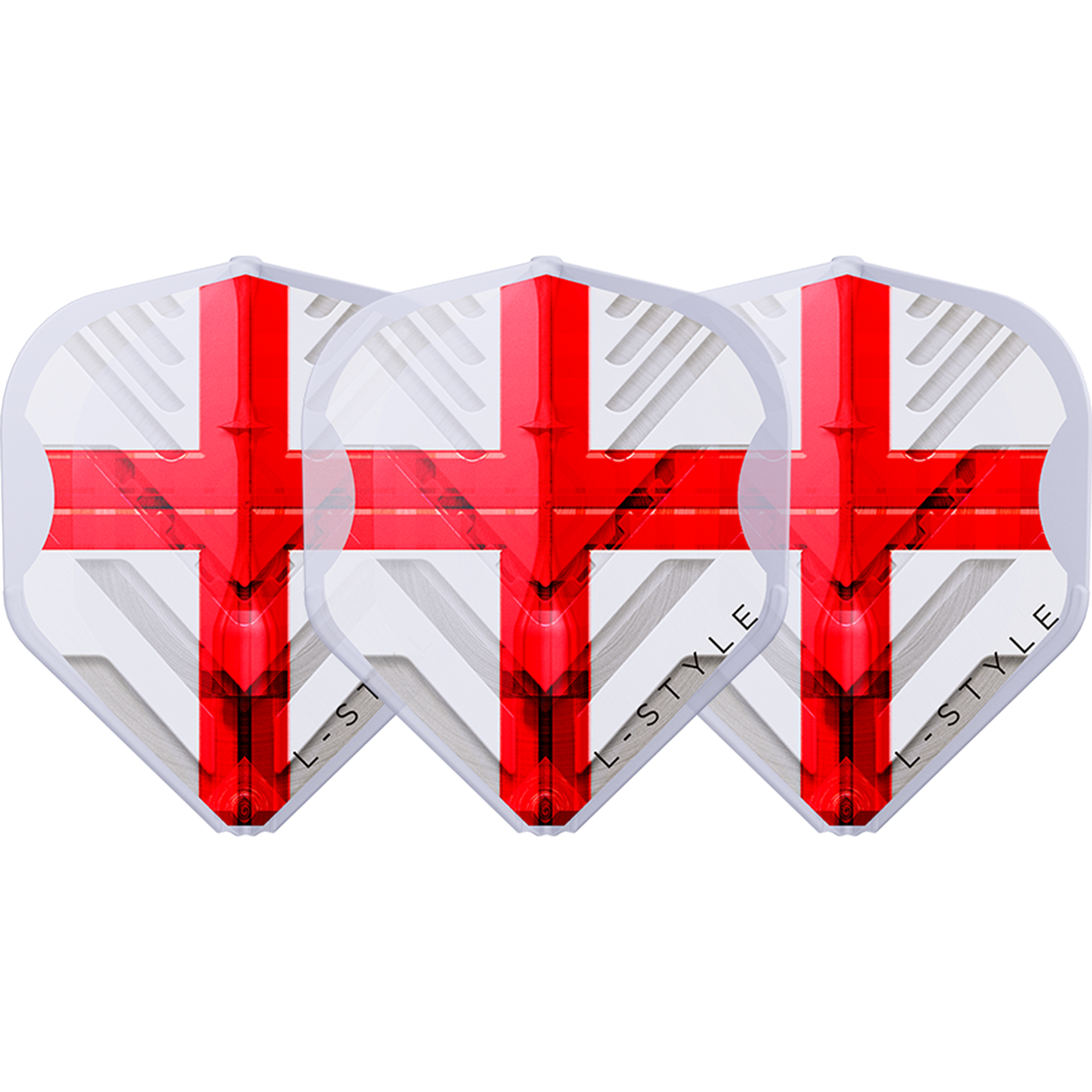 L-Style - Champagne Flight EZ - V Series - Standard