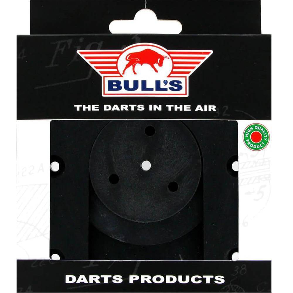 Bull-s-NL-Rotate-Fixing-Bracket-Schwarz-Verpackung Bull's NL - Rotate Fixing Bracket