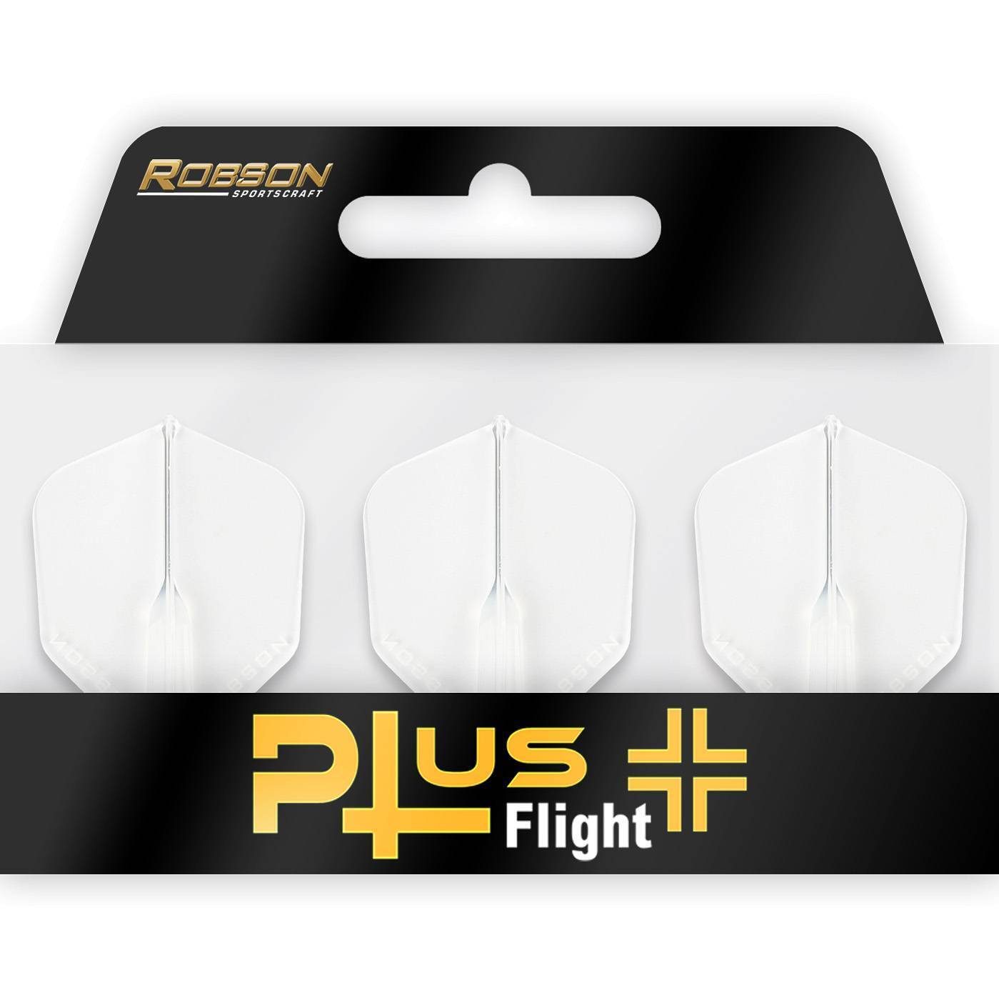 Bull's NL - Robson Plus Flight Crystal - Small Standard