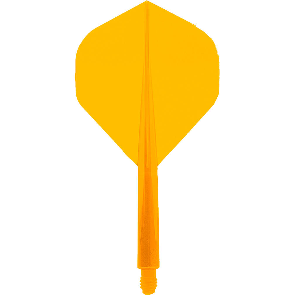Condor-AXE-Neon-Flight-Orange-Standard-Short Condor - AXE Neon Flight Orange - Standard
