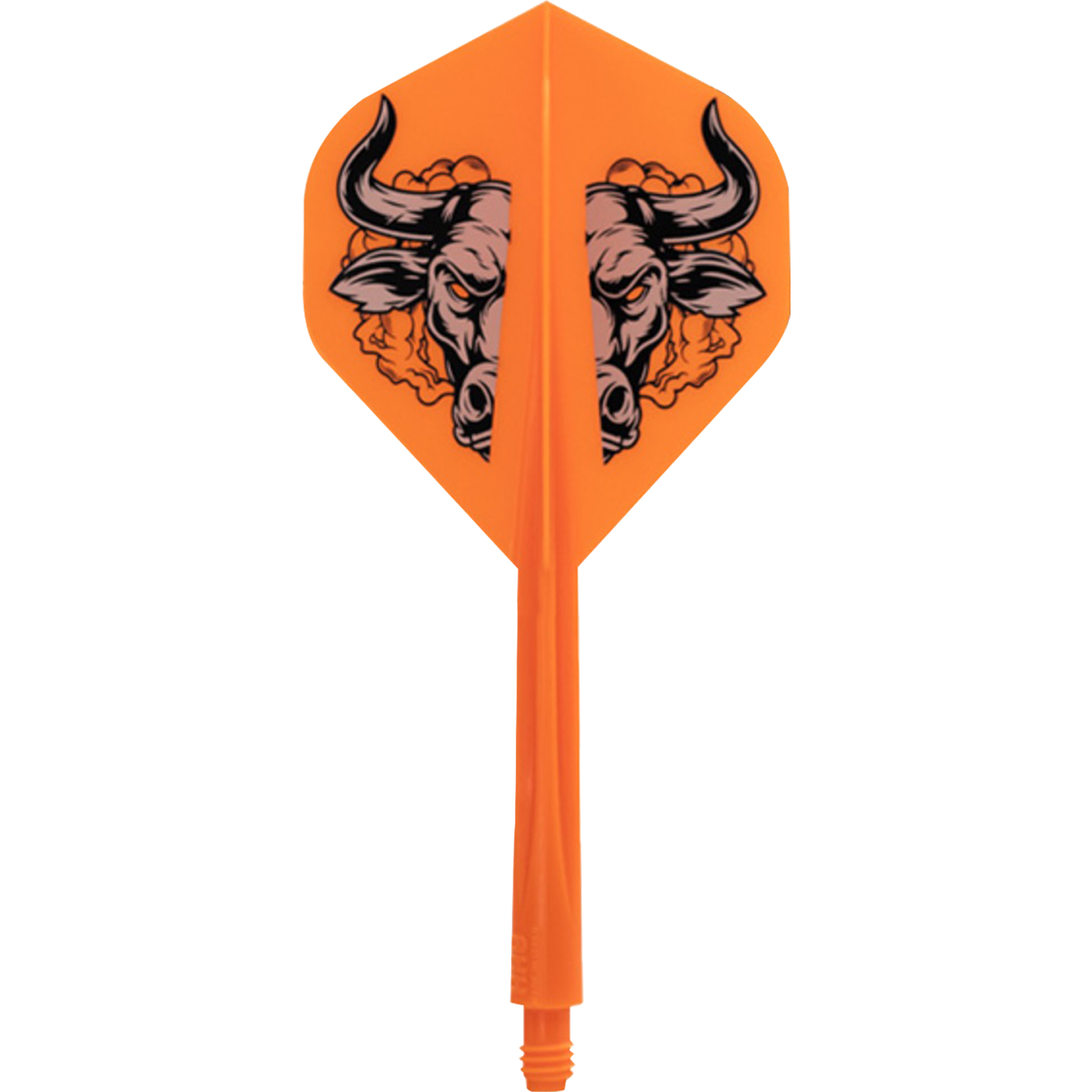 Condor - AXE Mal Cuming Flight Orange - Standard Condor - AXE Mal Cuming Flight Orange - Standard