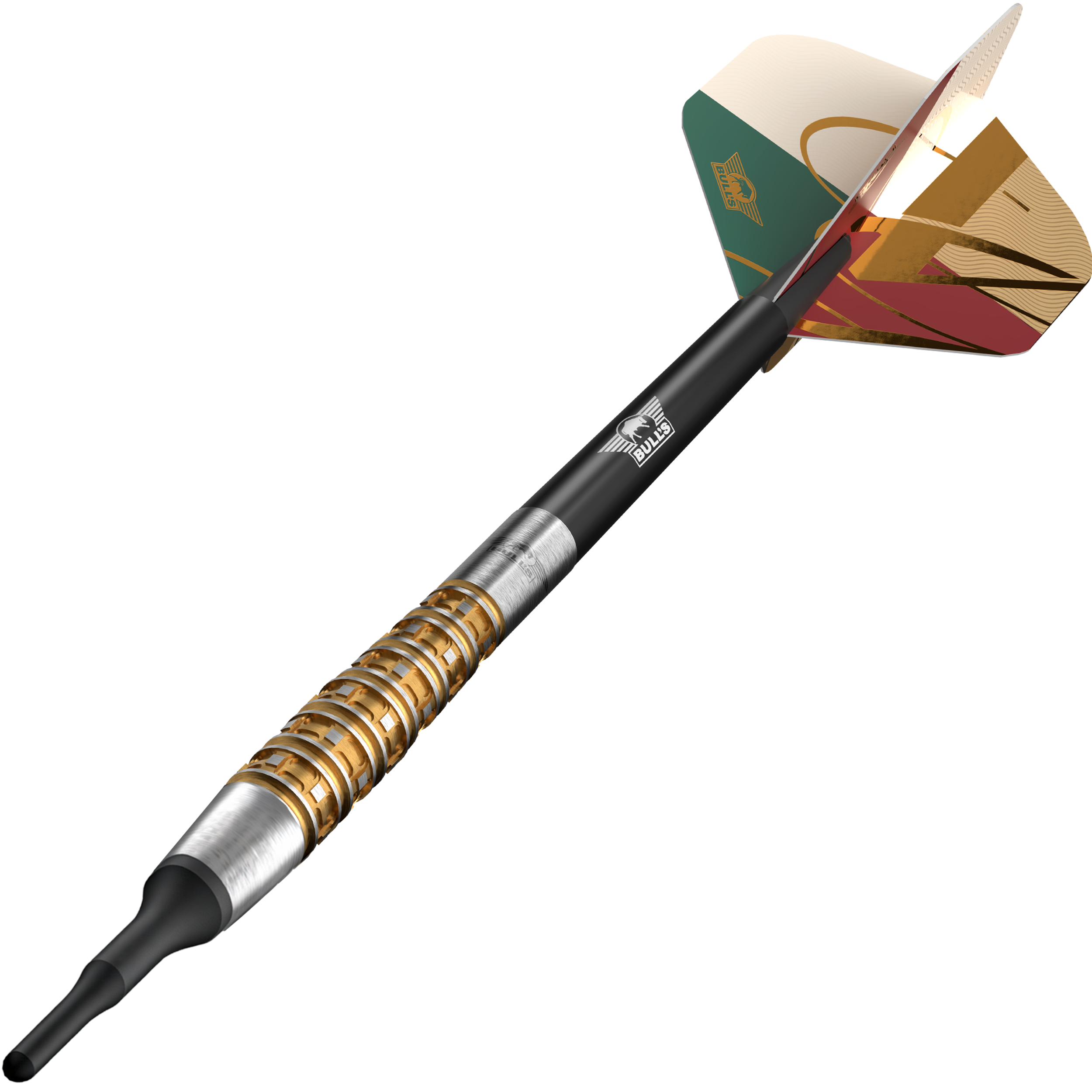 Bull's - Vintago Bomb - Softdart Bull's - Vintago Bomb - Softdart