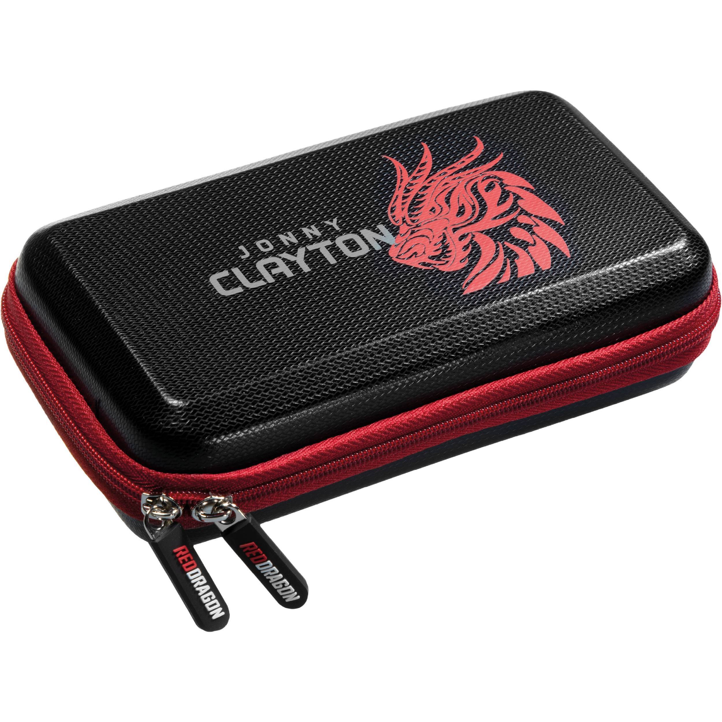 Red-Dragon-Jonny-Clayton-Super-Tour-Case Red Dragon - Jonny Clayton Super Tour Case