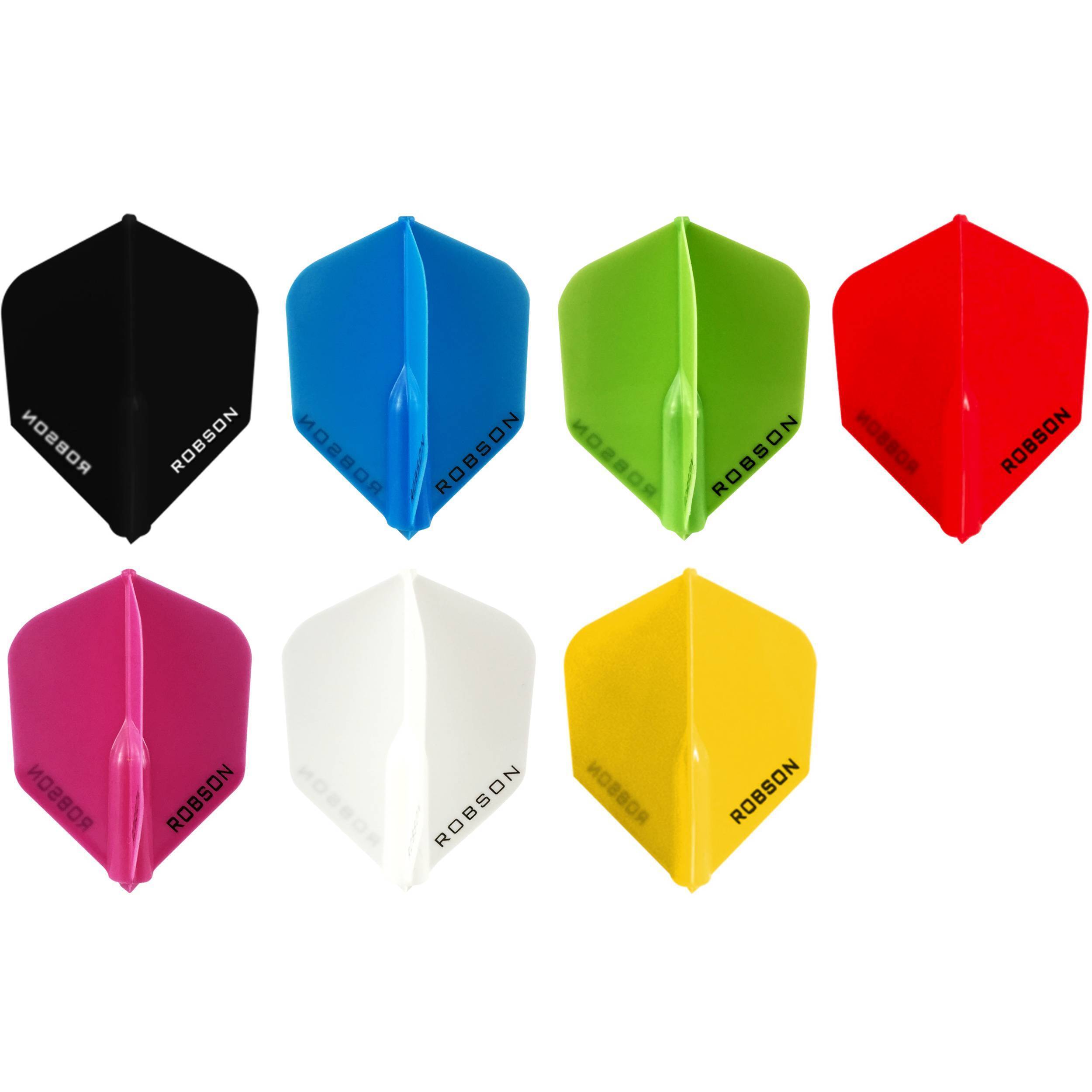 Robson-Plus-Flight-Small-Standard-6 Bull's NL - Robson Plus Flight - Small Standard