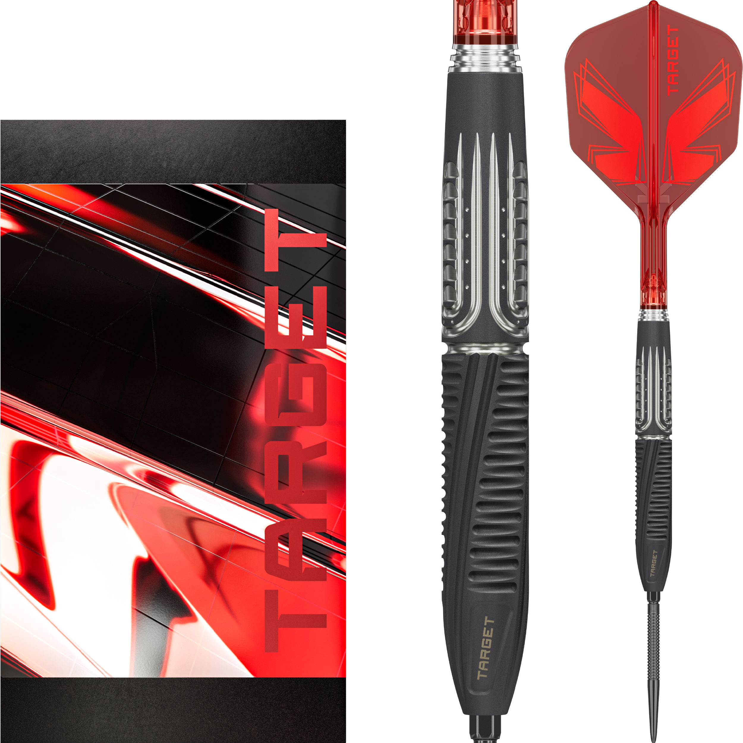 Target - Swiss Point - Shift - Steeldart Target - Swiss Point - Shift - Steeldart