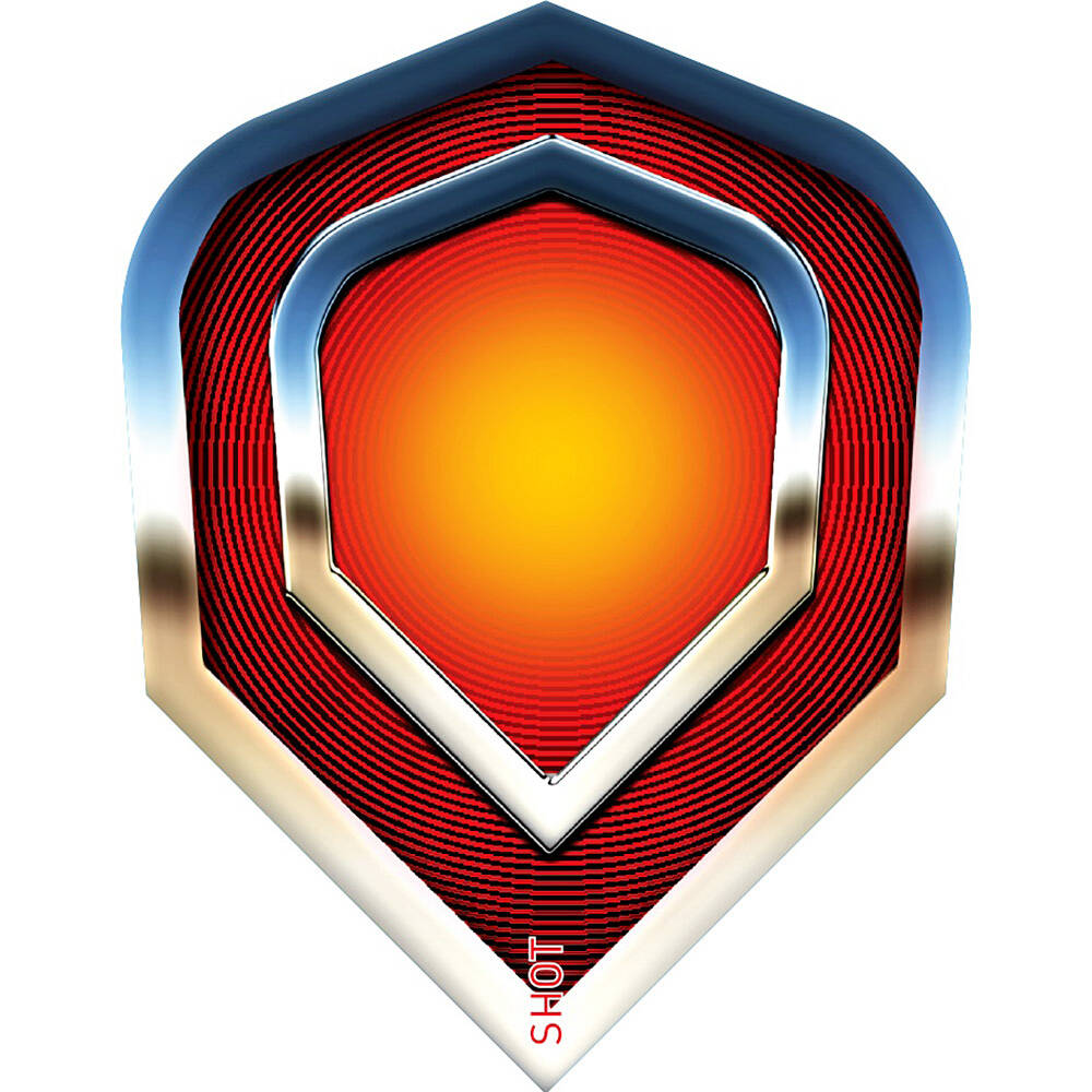 Shot - Americana Flight - Small Standard