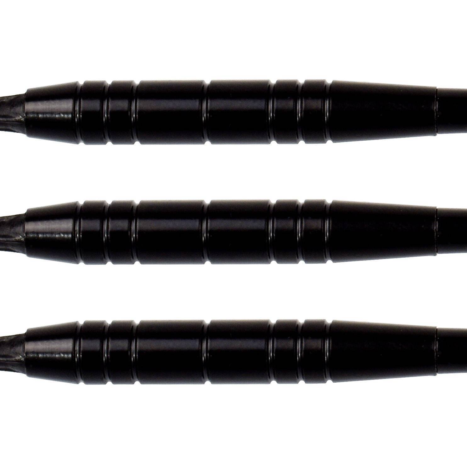 Karella-Black-Star-Softdart-Barrel-Details Karella - Black Star - Softdart