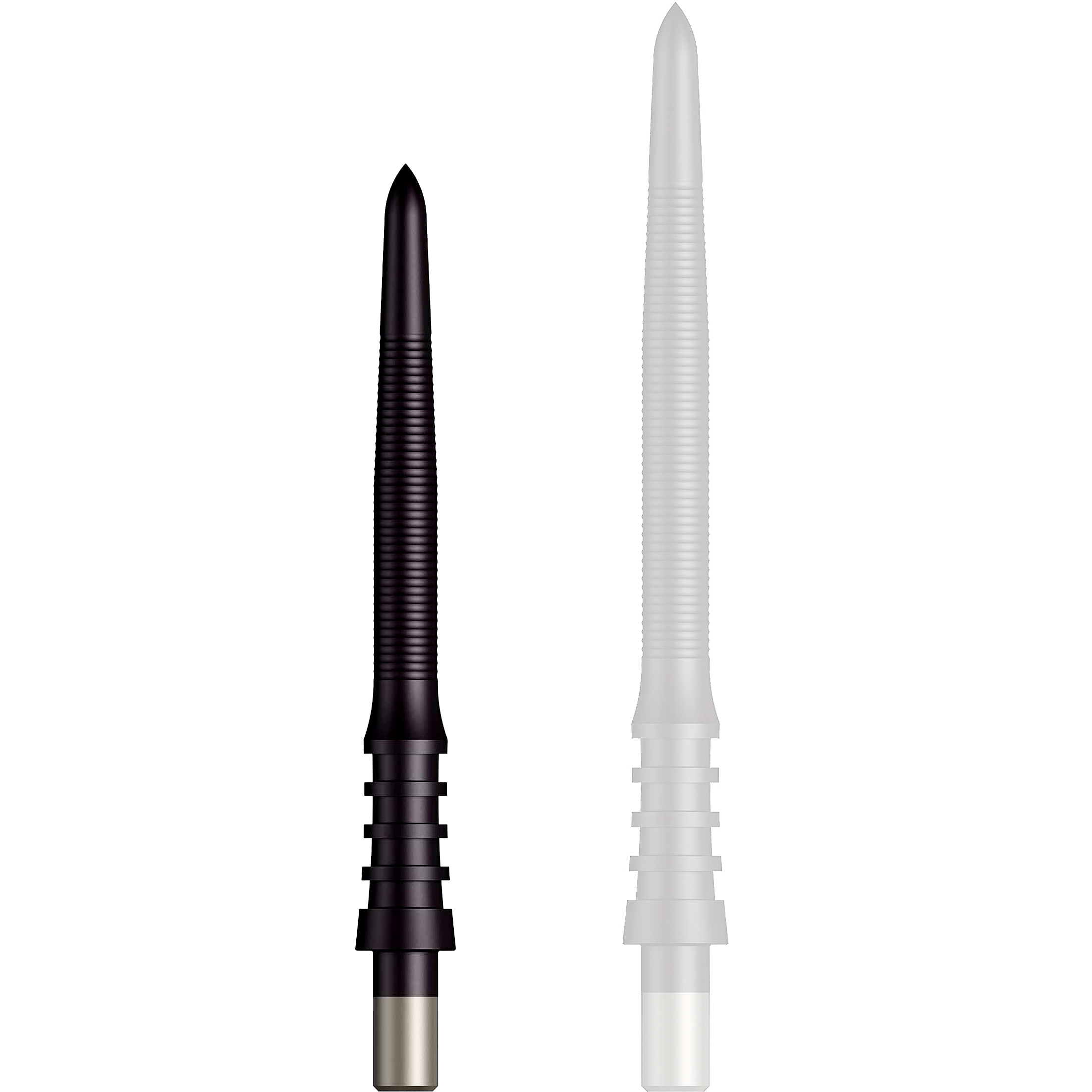 Mission - Sniper Micro Grip Point - Schwarz