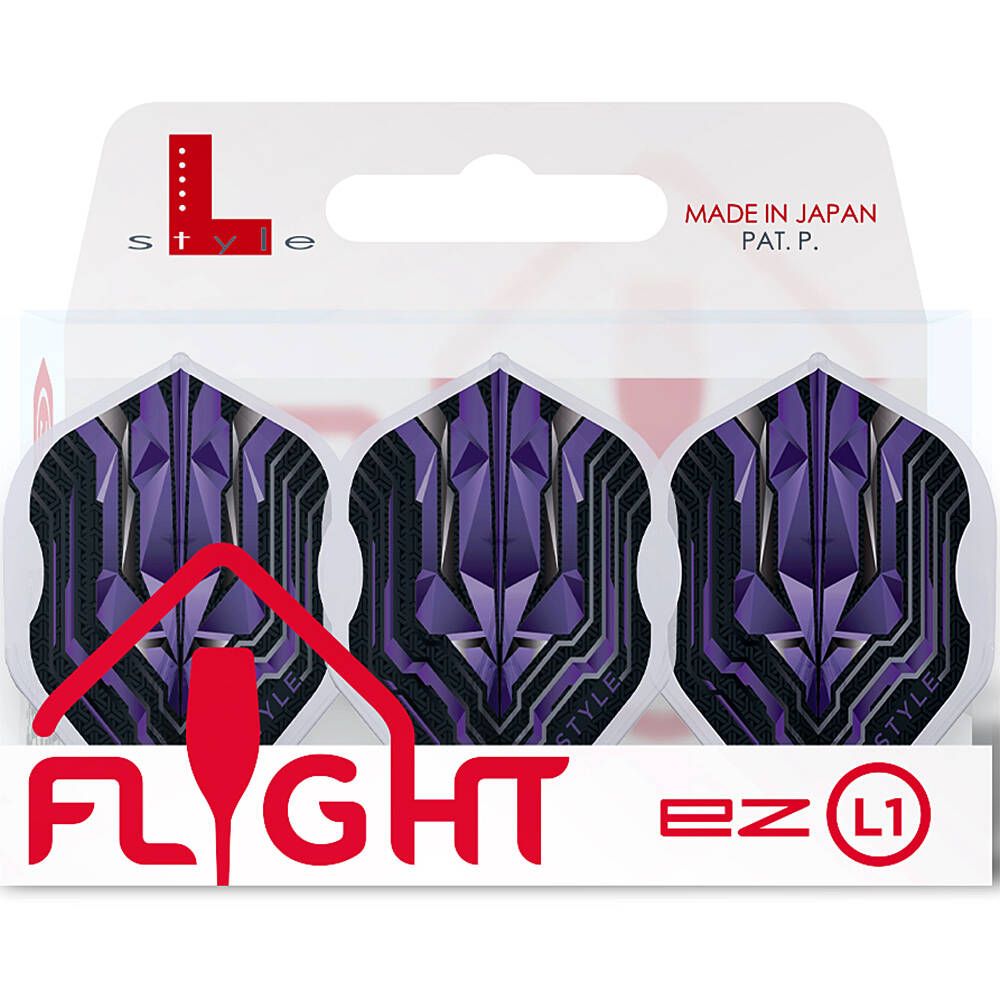 L-Style - Champagne Flight EZ - Origin - Standard