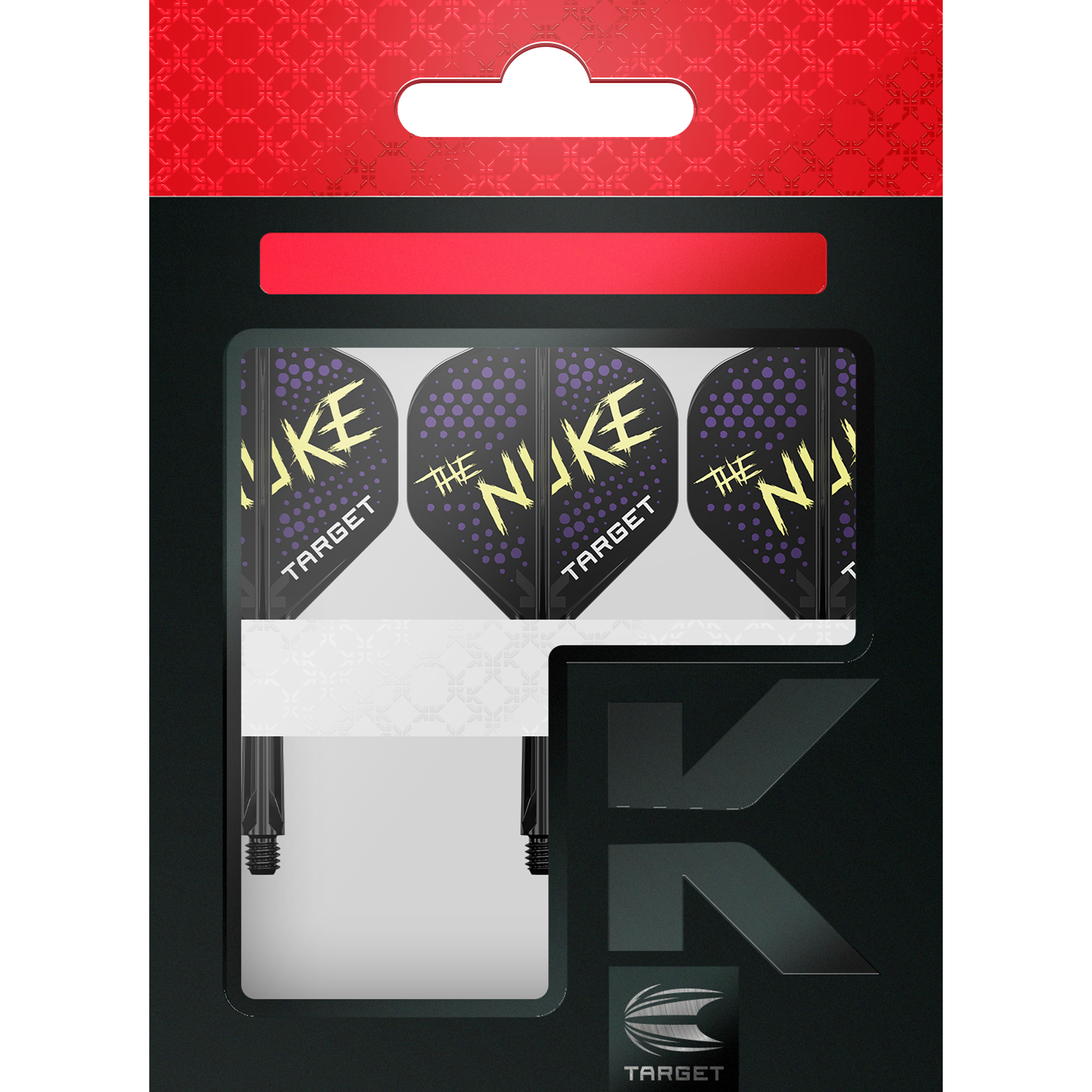 Target - K-Flex Flightsystem Luke Littler - No2