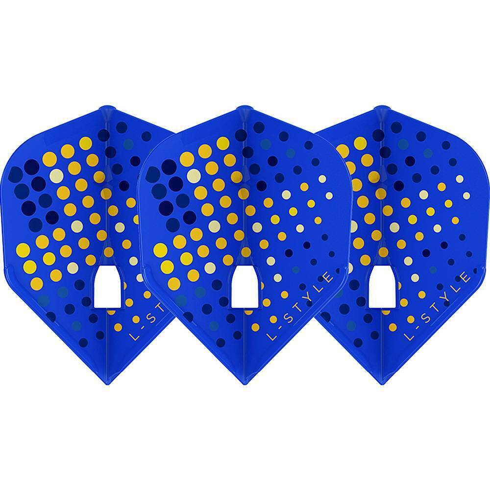 L-Style-Champagne-Flight-Pro-Daniel-Larsson-V1-Shape-Set L-Style - Champagne Flight Pro - Daniel Larsson V1 - Shape