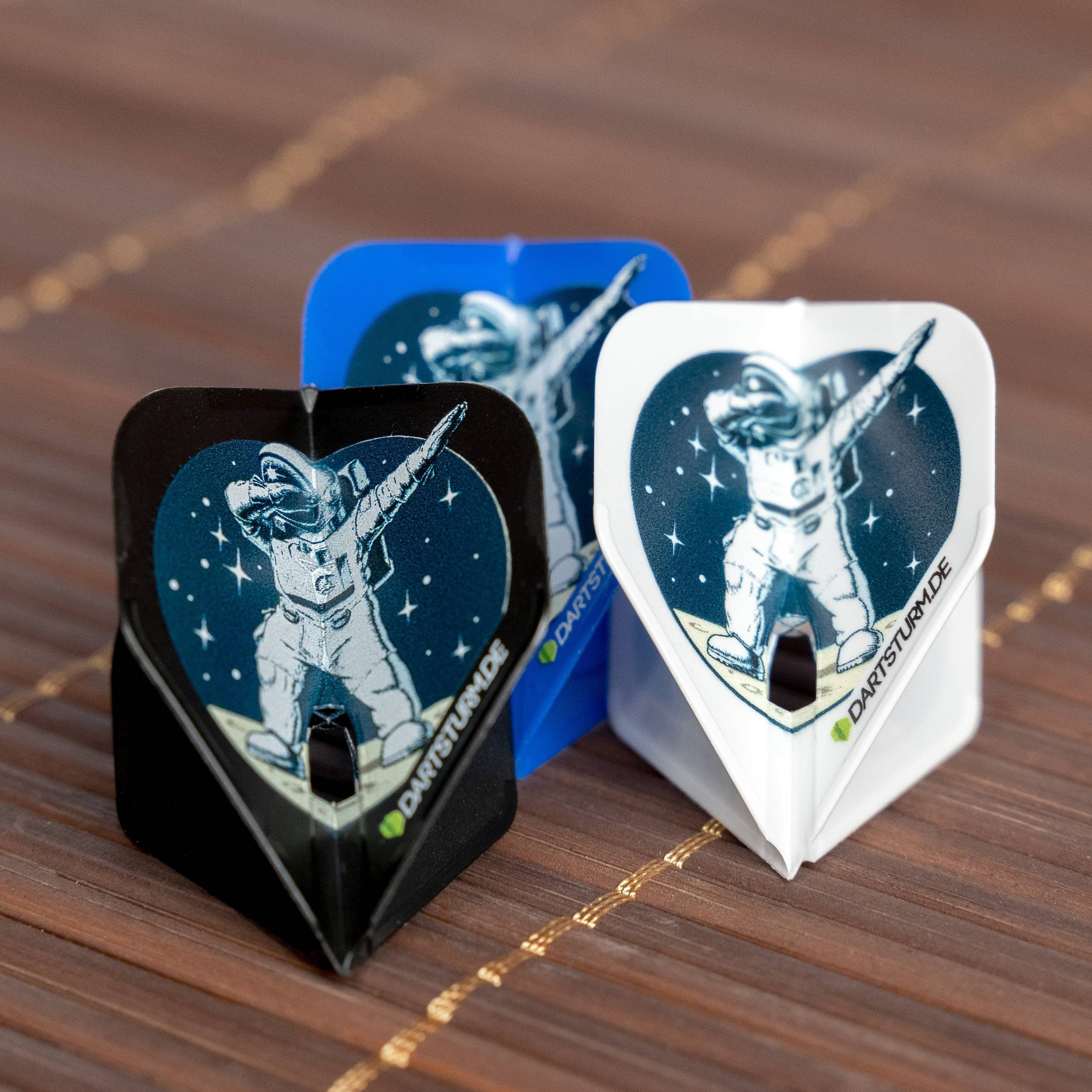 L-Style-Champagne-Flight-Pro-Apollo-501-Standard-Echtfoto L-Style - Champagne Flight Pro - Apollo 501 - Standard