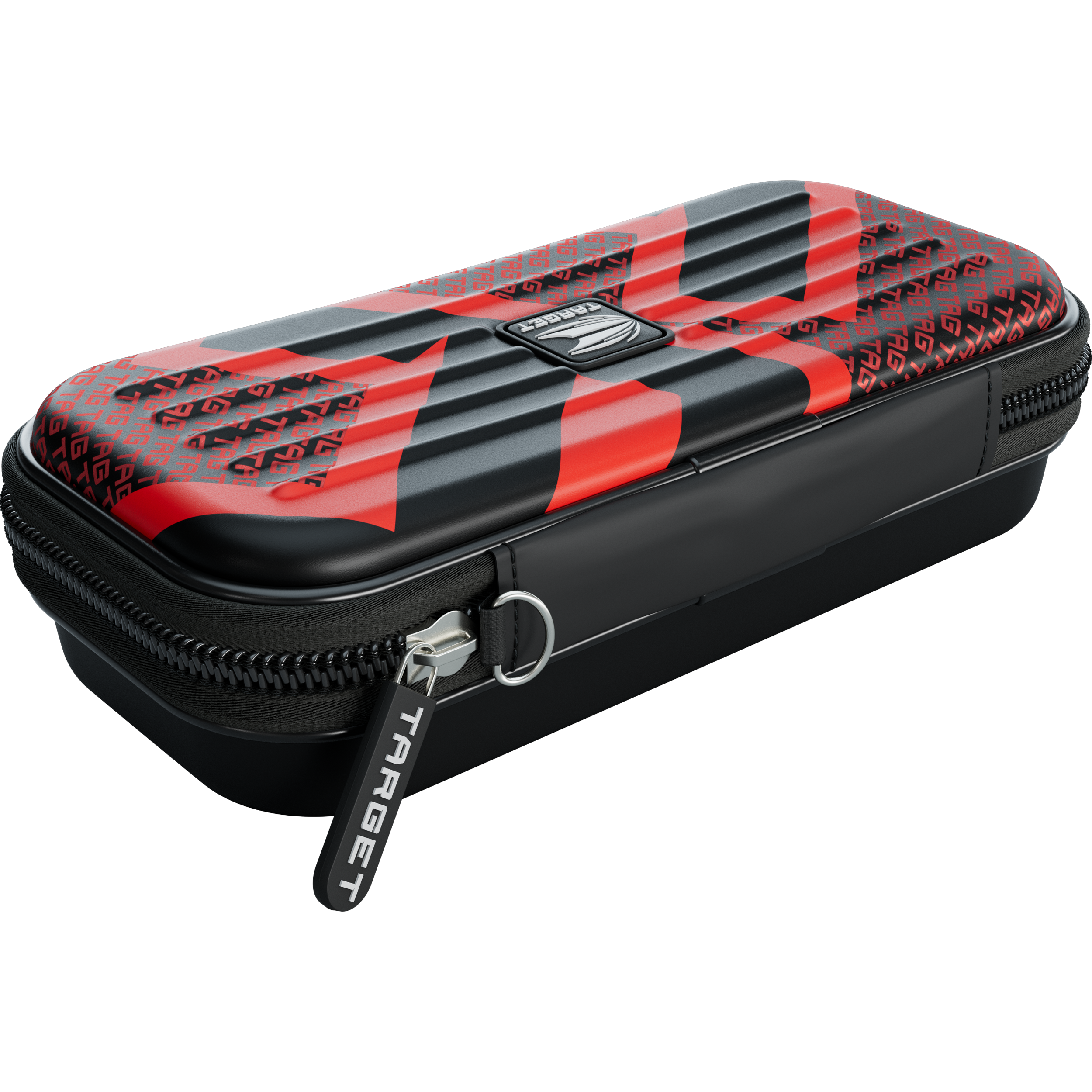 Target - Takoma Dartwallet Tag Target - Takoma Dartwallet Tag