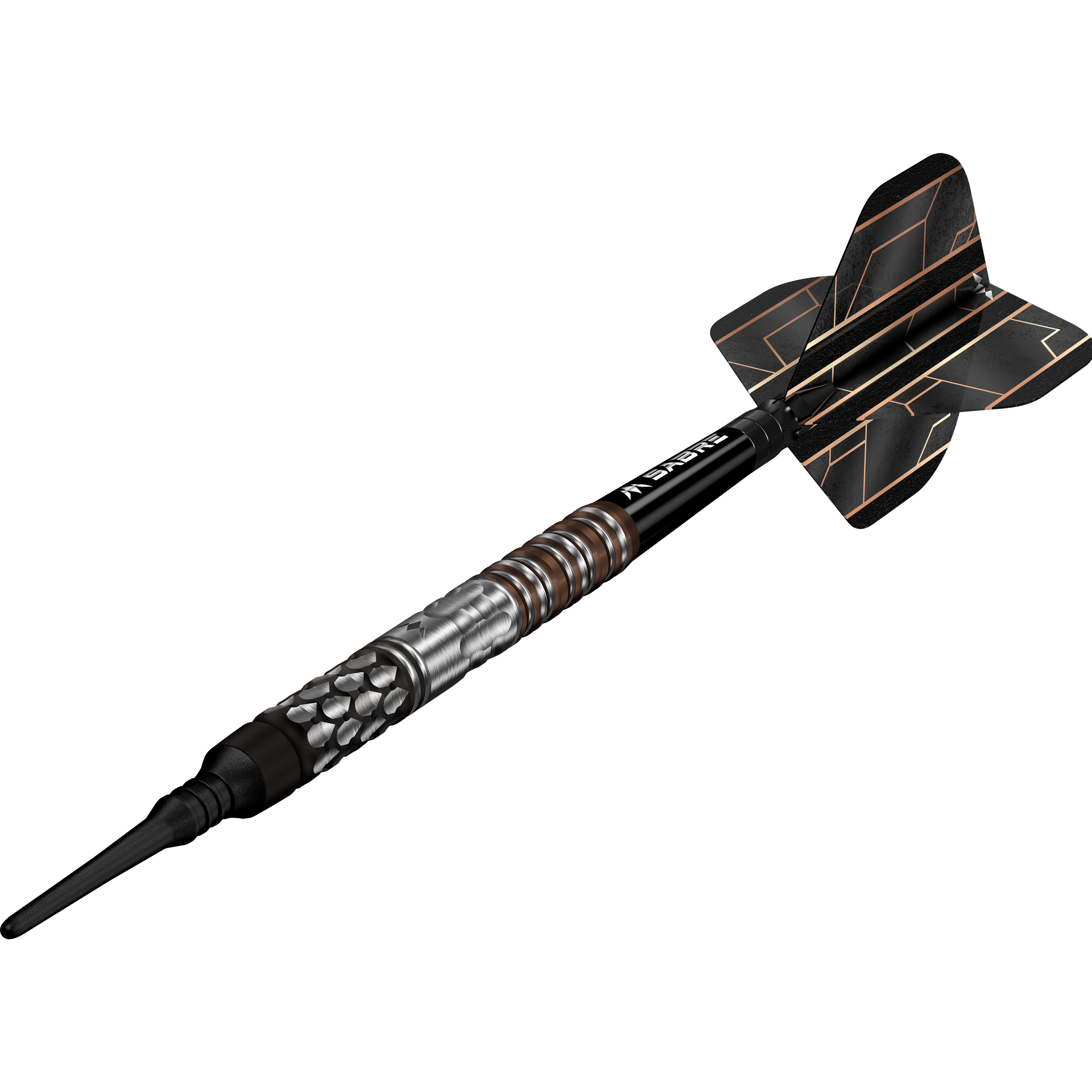 Mission - Tycho - Softdart Mission - Tycho - Softdart
