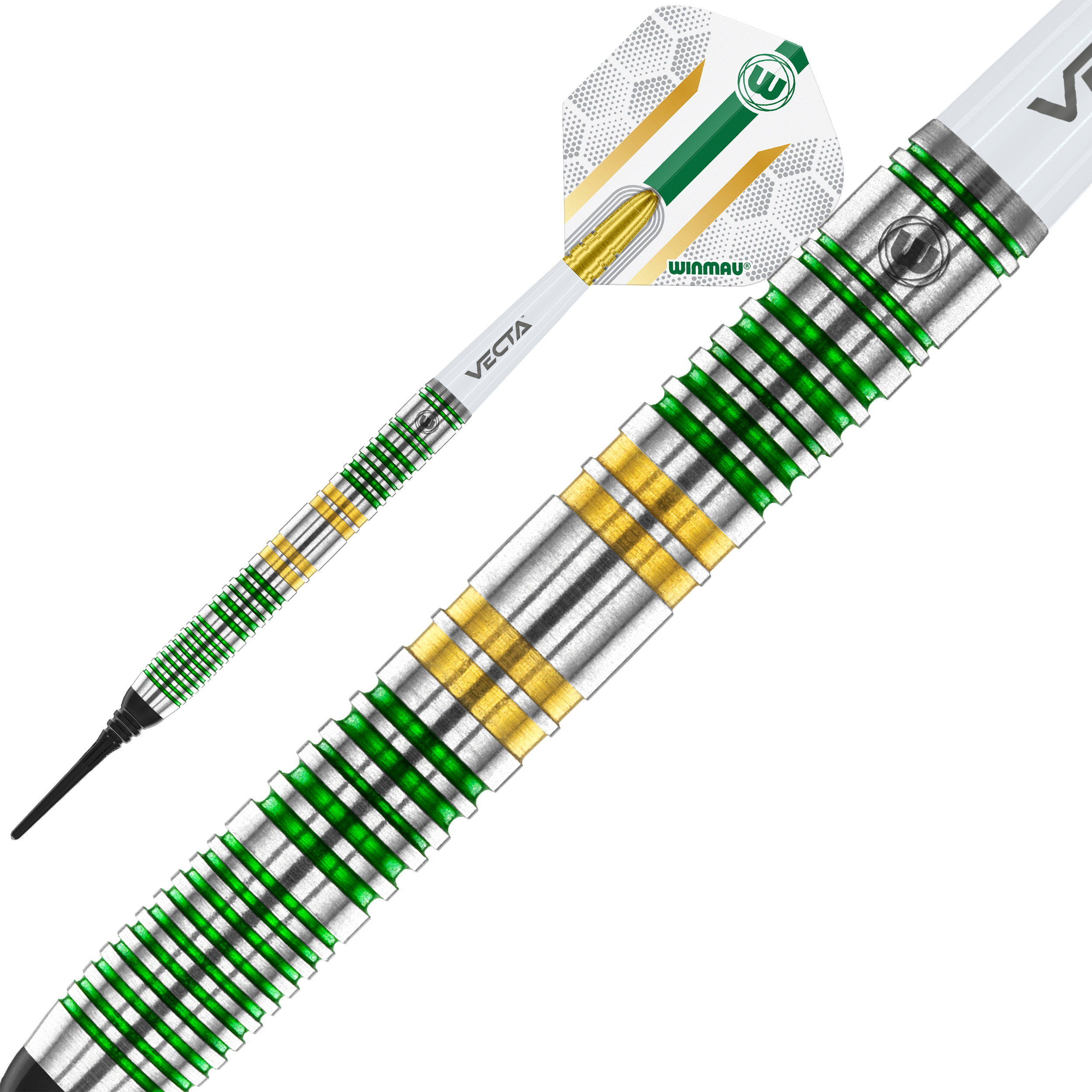 Winmau - Xenon - Softdart Winmau - Xenon - Softdart