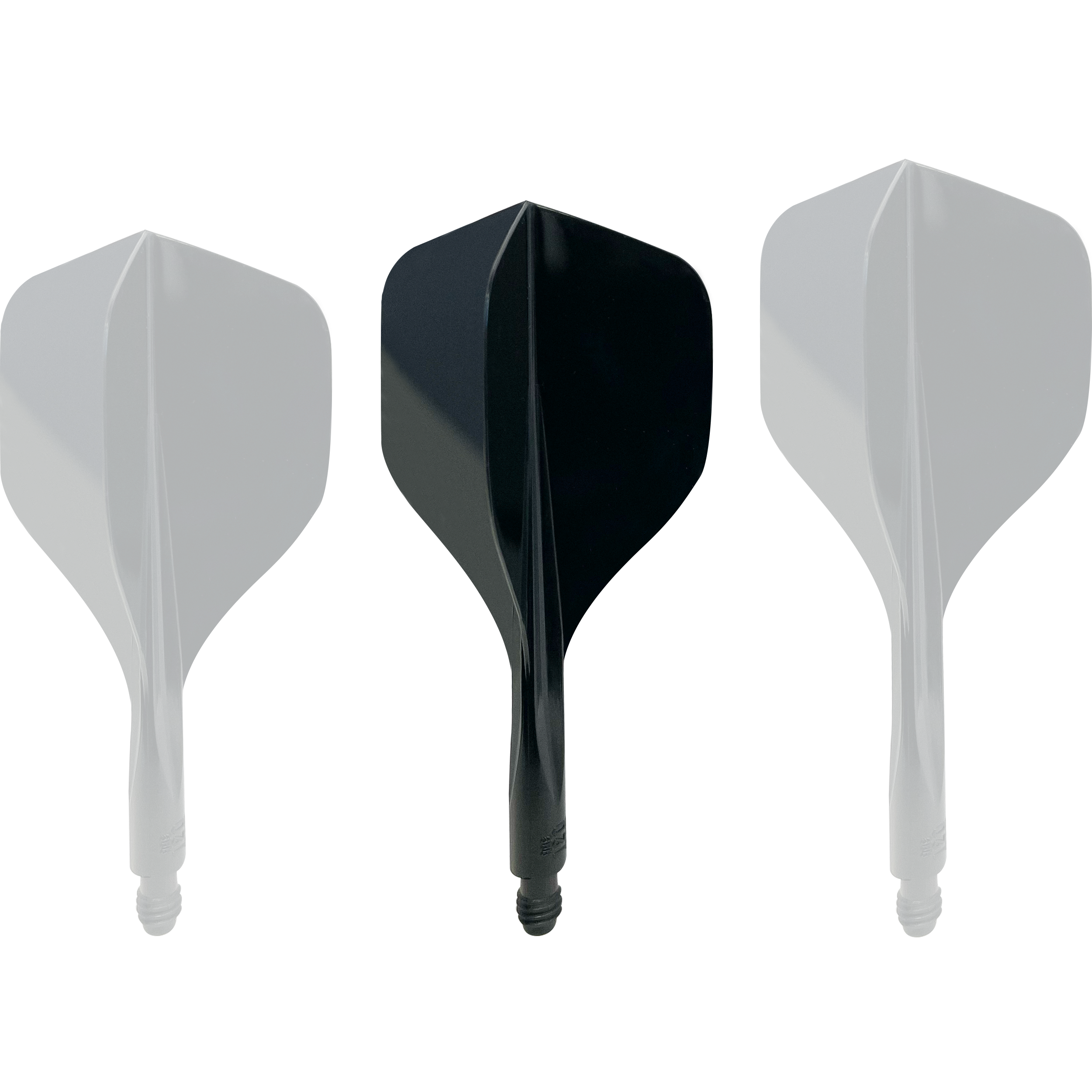 Condor - AXE 120 Flight Schwarz - Standard