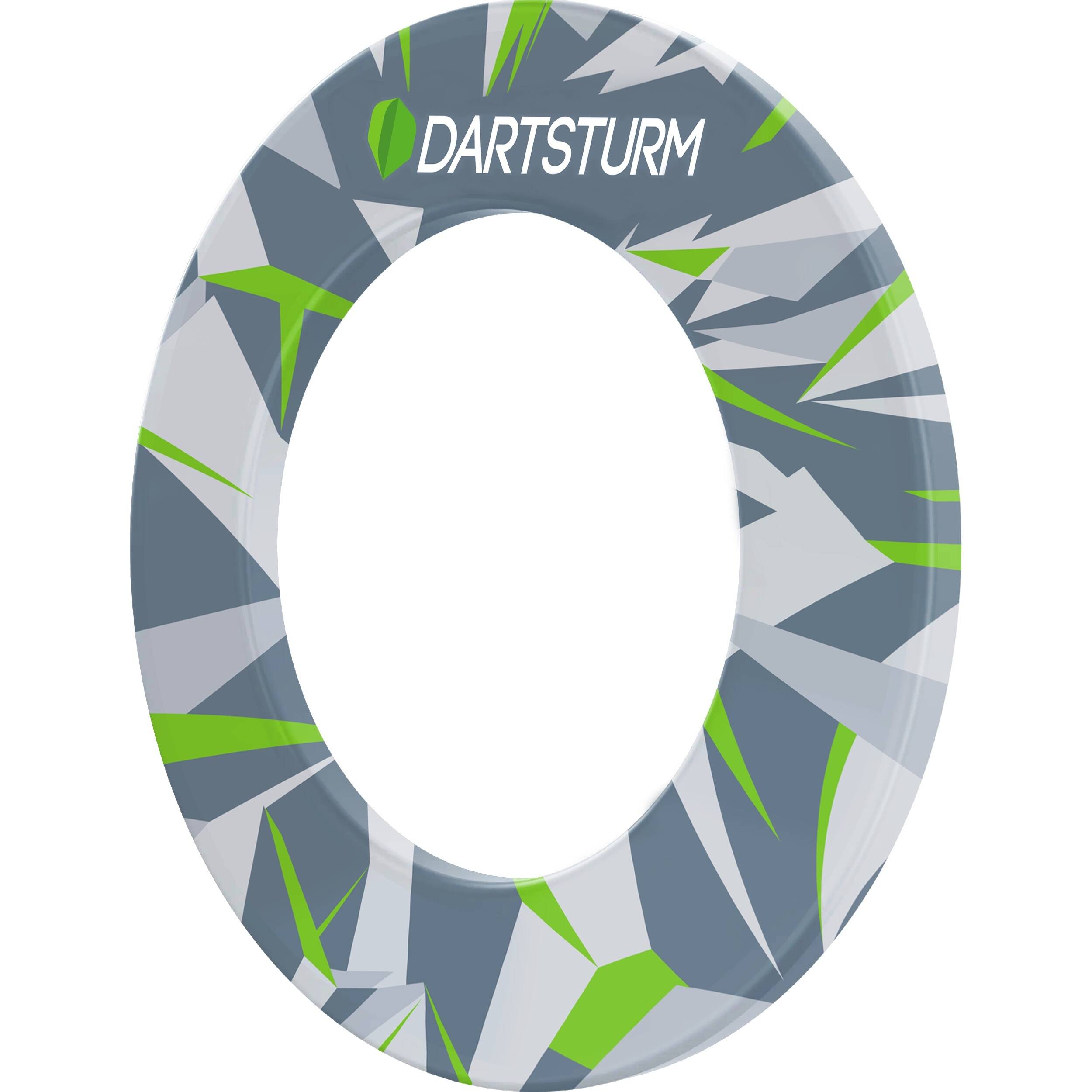 DartSturm - Abstrakt Surround DartSturm - Abstrakt Surround