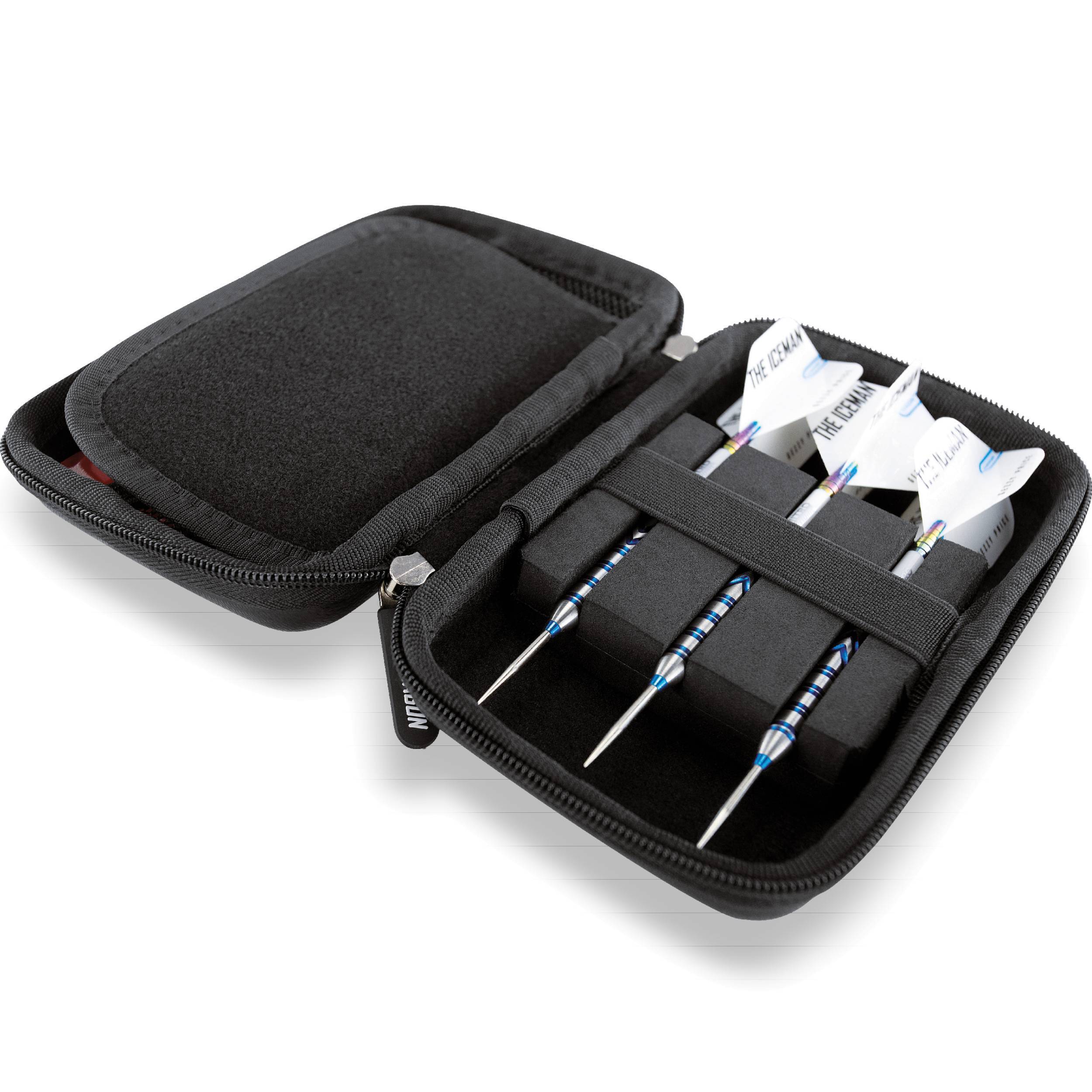 Red-Dragon-Gerwyn-Price-World-Champion-Dart-Case-Offen-Unten Red Dragon - Gerwyn Price World Champion Dart Case