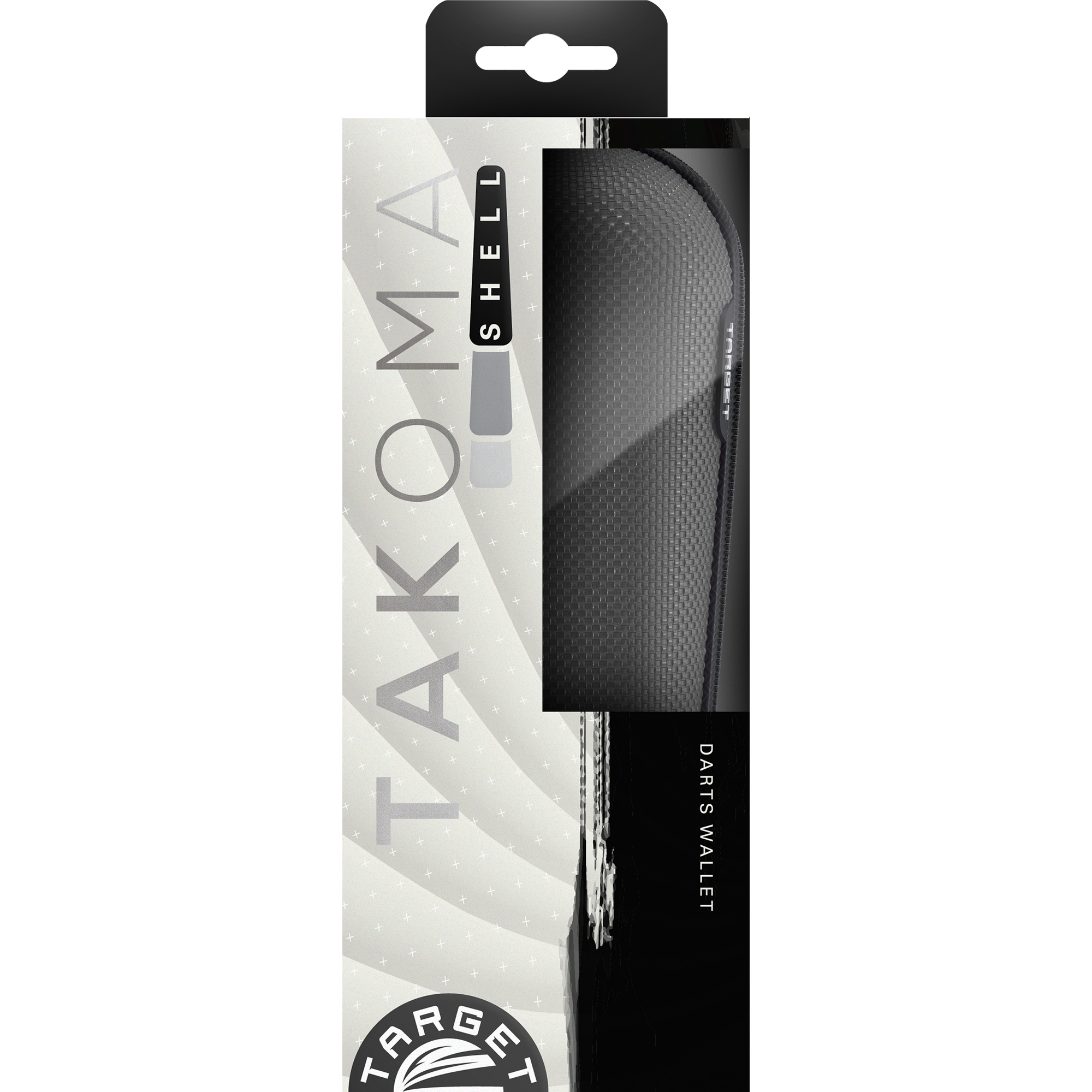 Target Japan - Takoma Shell Wallet Target Japan - Takoma Shell Wallet