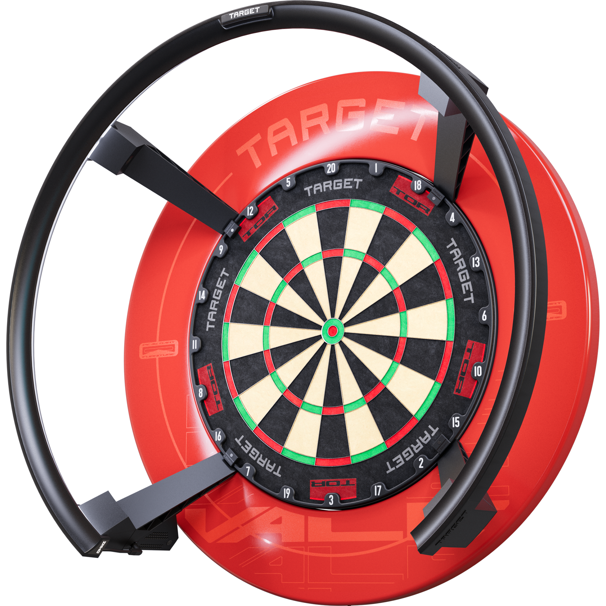 Target - Omni Autoscoring Bundle Target - Omni Autoscoring Bundle