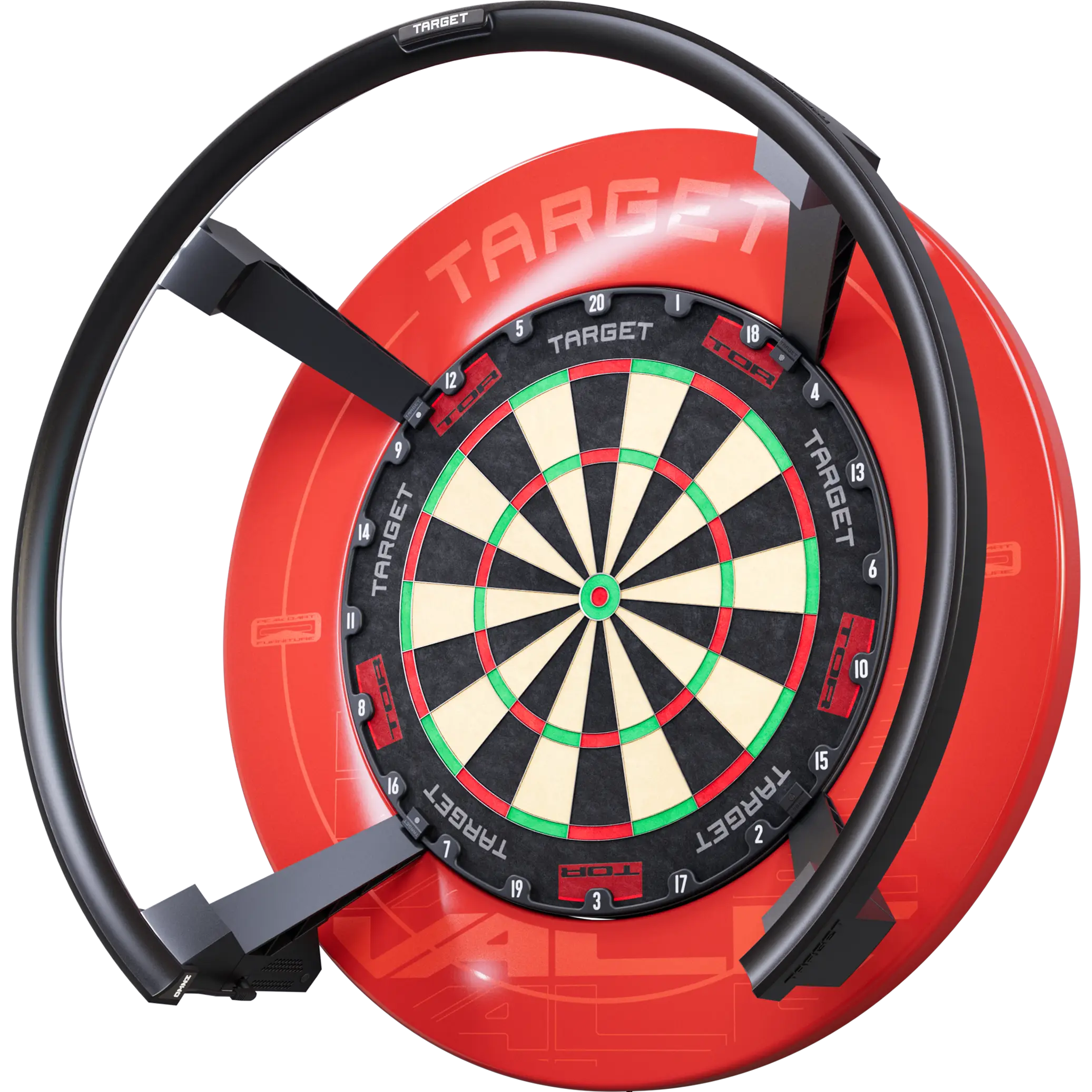 Target - Omni Autoscoring Bundle Target - Omni Autoscoring Bundle