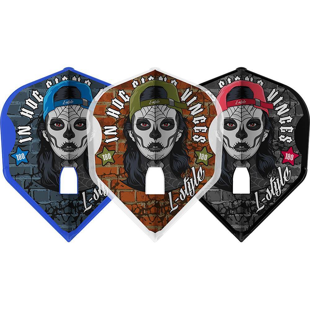 L-Style-Champagne-Flight-Pro-Jesus-Noguera-V3-Shape L-Style - Champagne Flight Pro - Jesus Noguera V3 - Shape