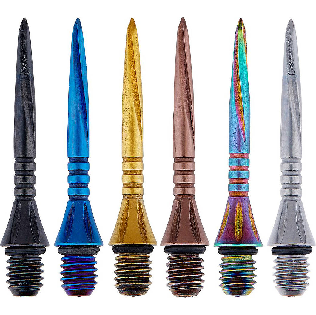 Unicorn-Volute-Conversion-Point Unicorn - Volute Conversion Point