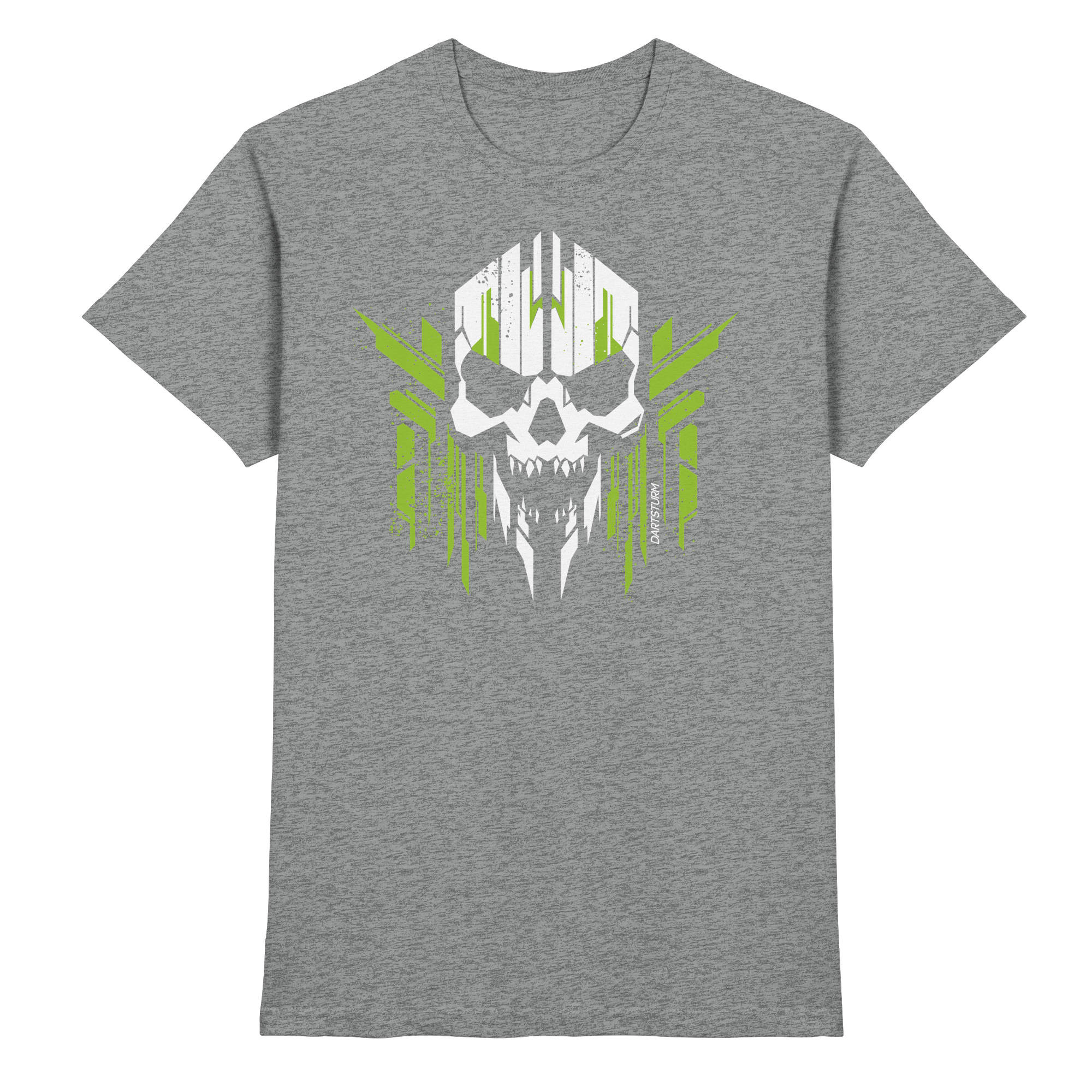 DartSturm - Necrotron - Premium Shirt DartSturm - Necrotron - Premium Shirt