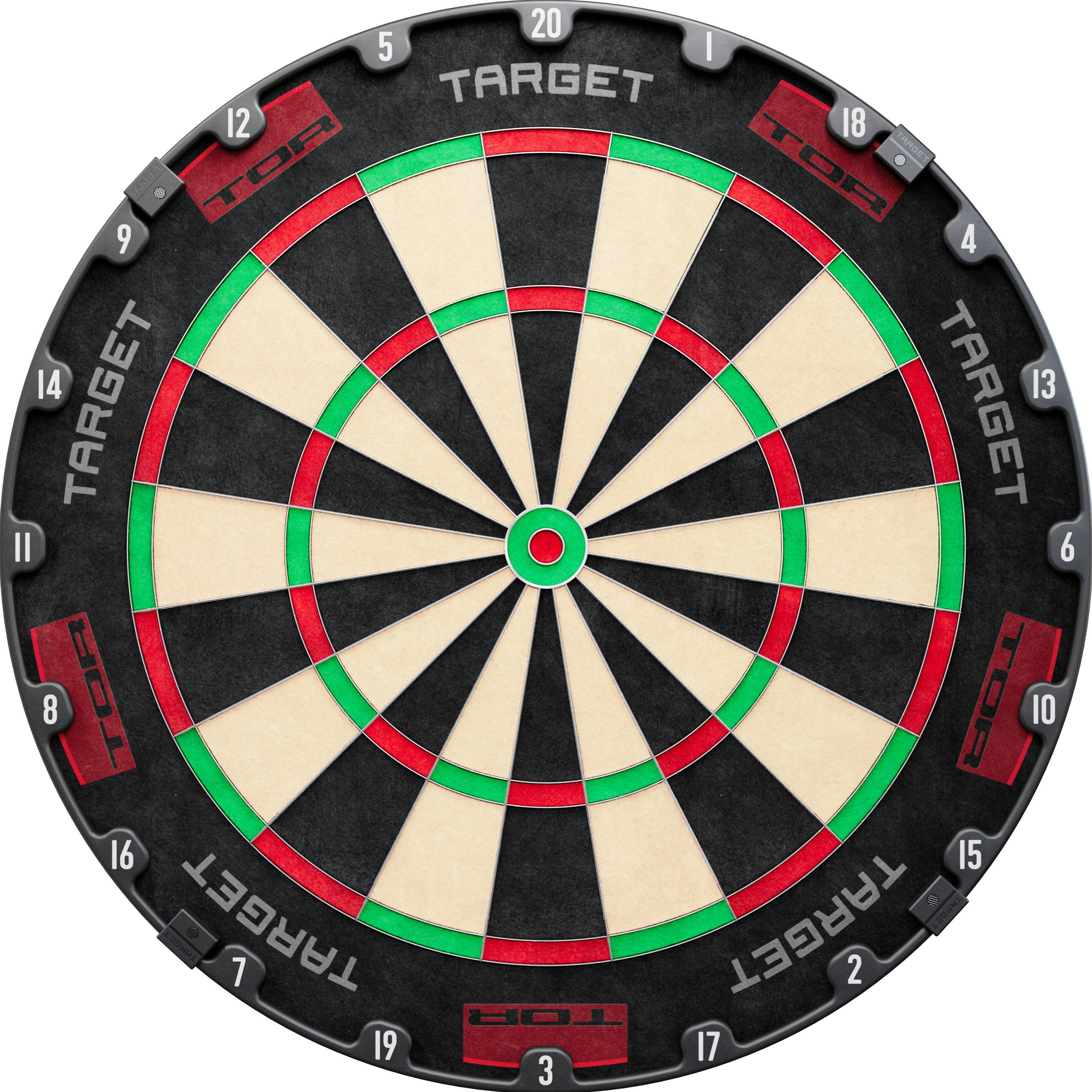 Target - Tor - Dartboard Target - Tor - Dartboard