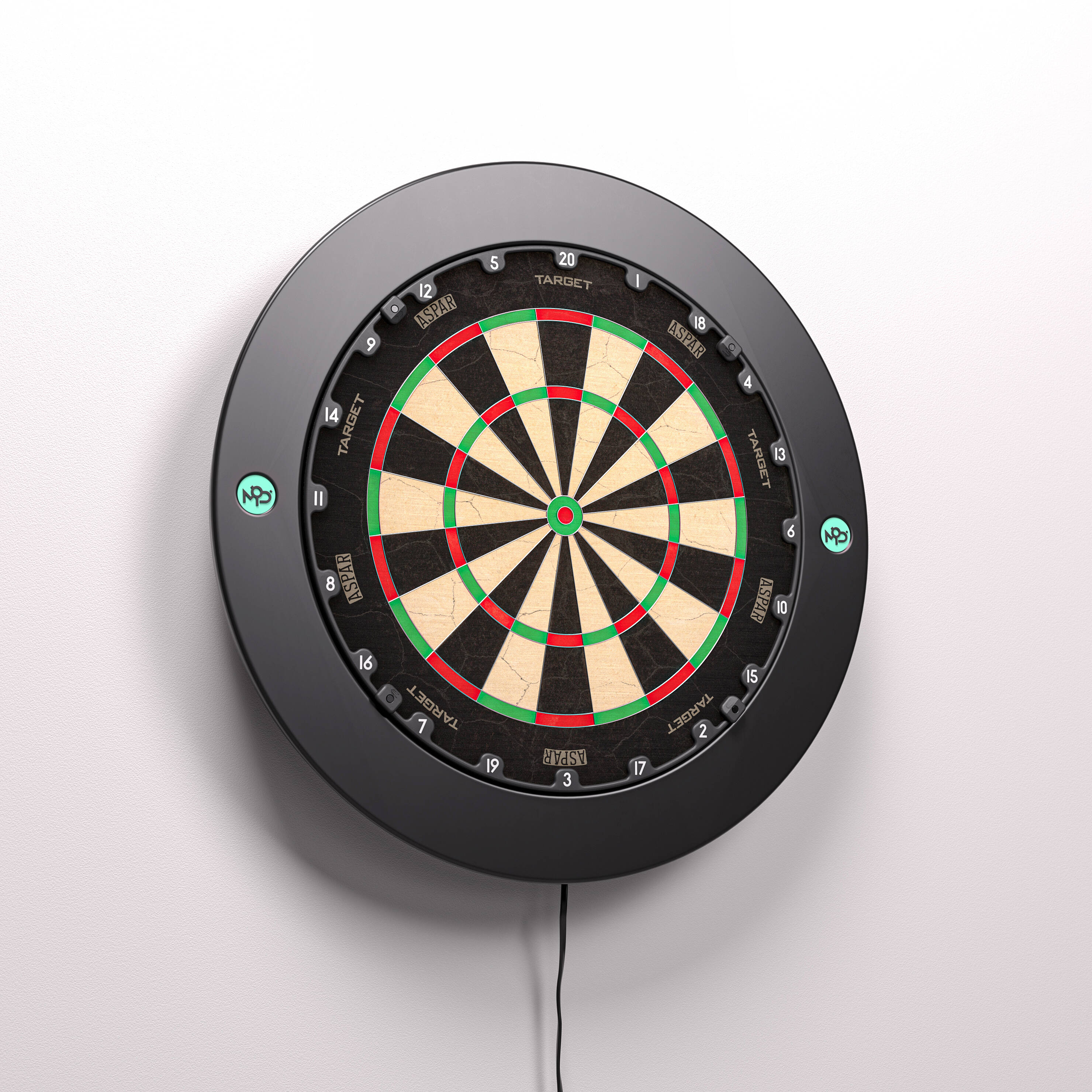 Target-Mod-Slim-Surround-montiert Target - Mod Slim Surround