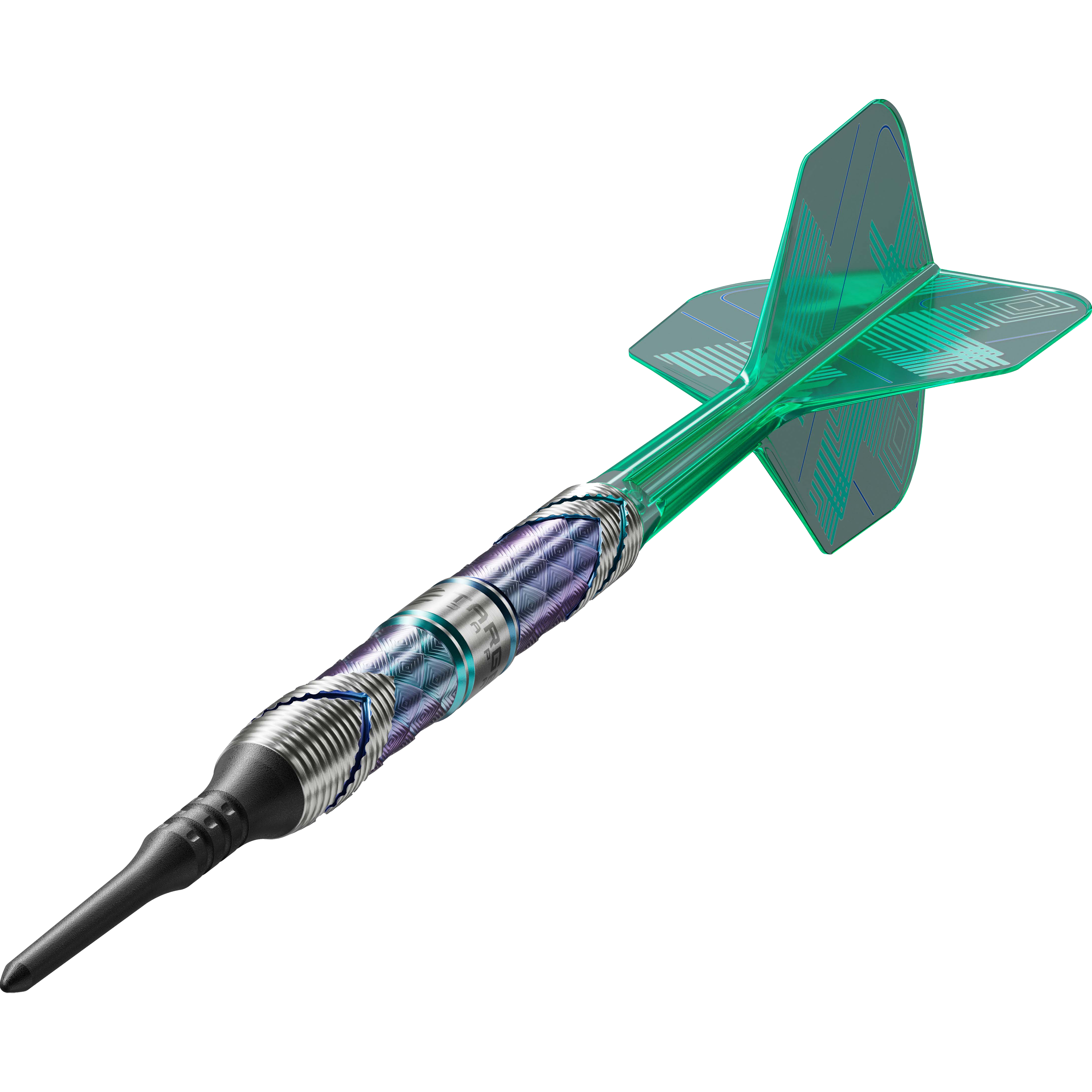 Target Japan - Ceros 03 - Softdart