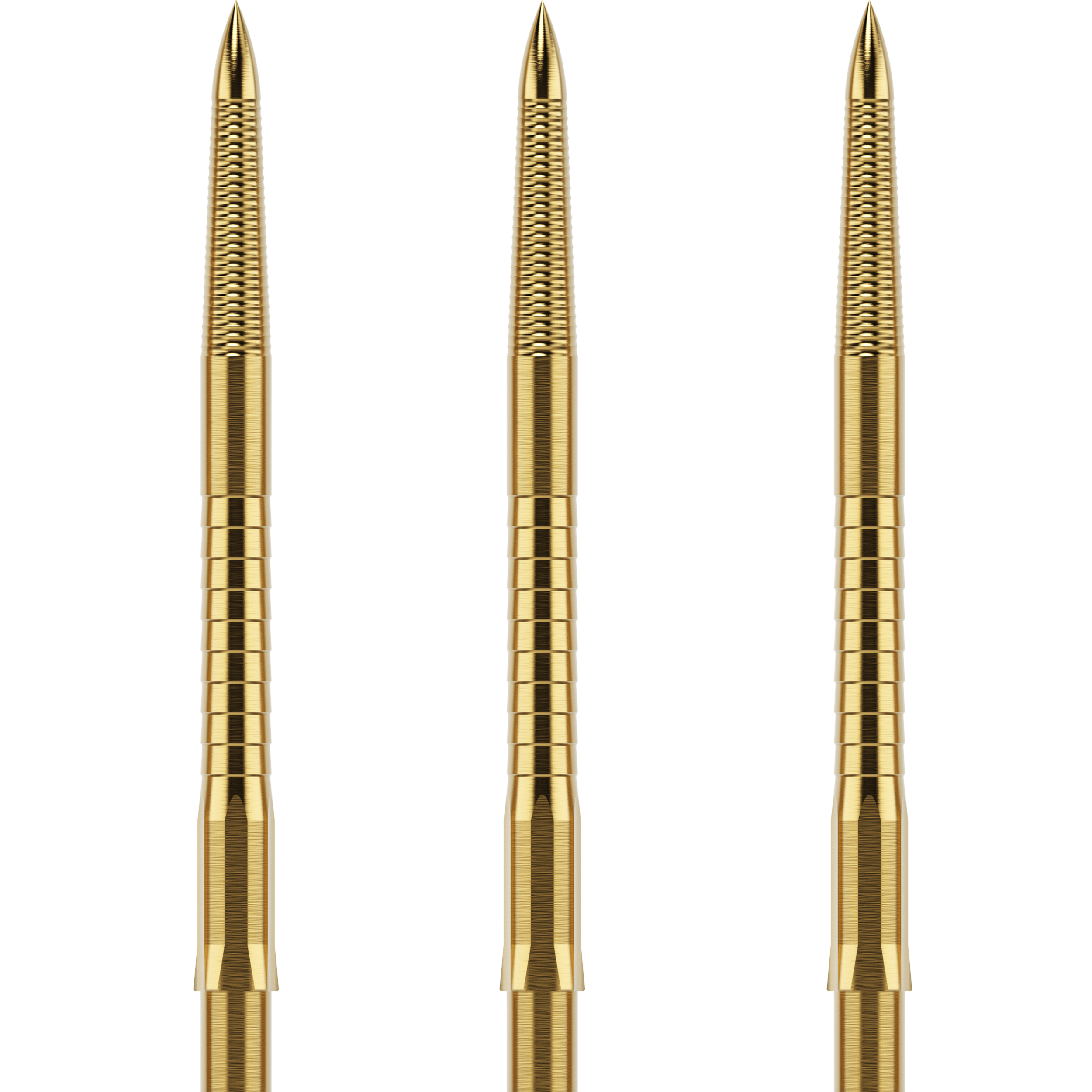 Caliburn - EVO Micro Grip - Gold