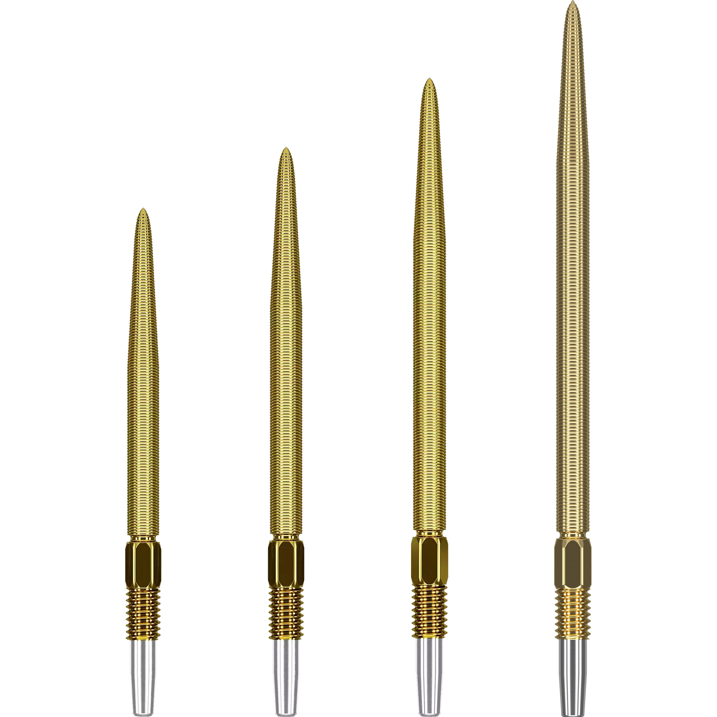 Target - Swiss Point Nano - Gold