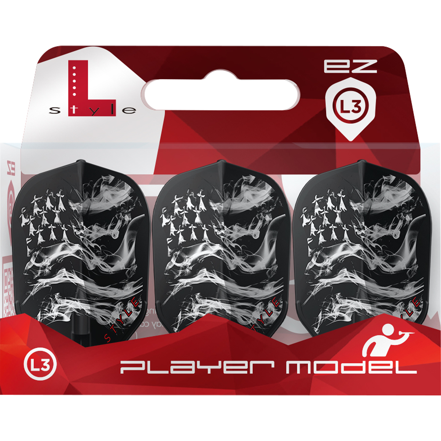 L-Style - Champagne Flight EZ - Thibault Tricole V2 - Shape L-Style - Champagne Flight EZ - Thibault Tricole V2 - Shape