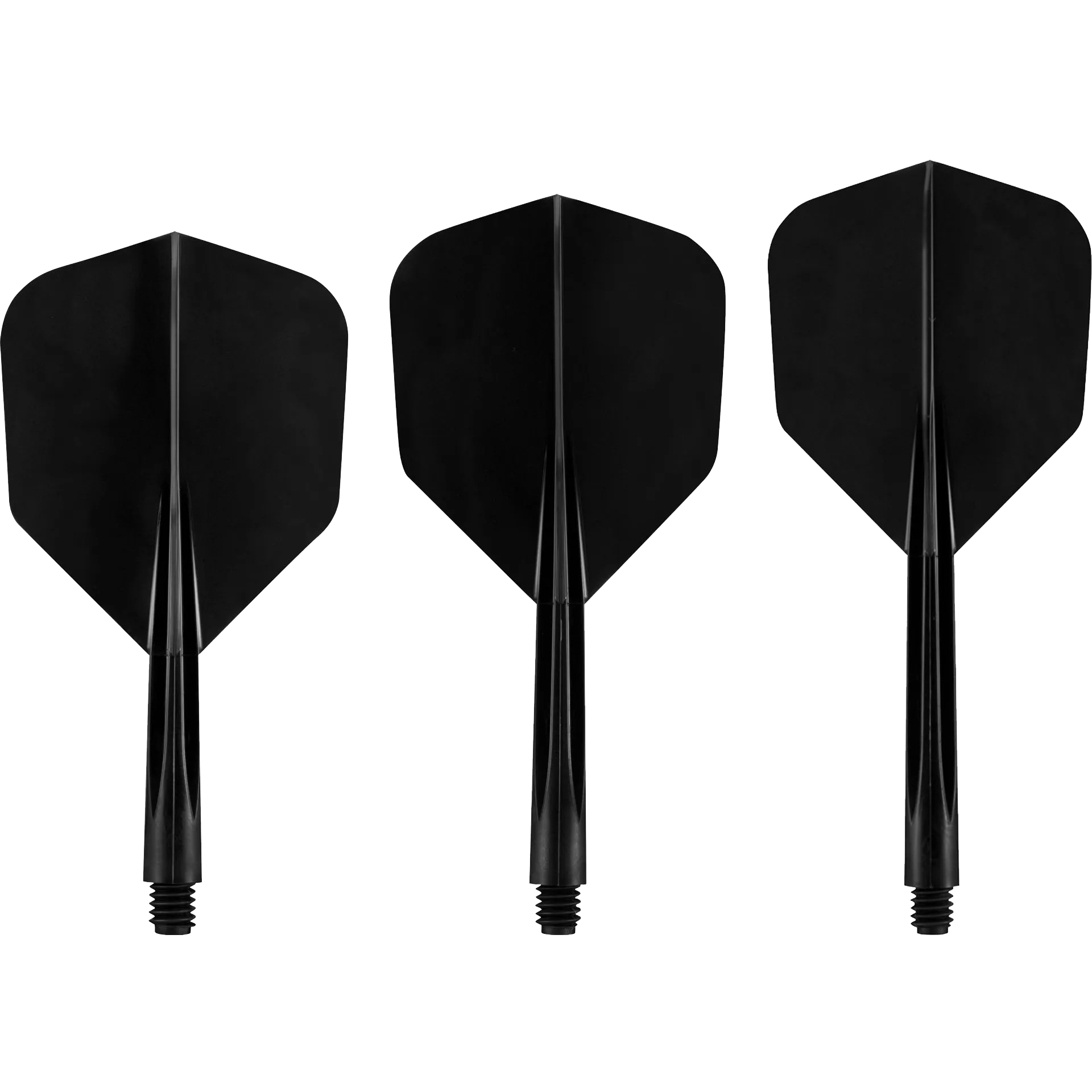 Condor - AXE Flight Schwarz - Small Standard