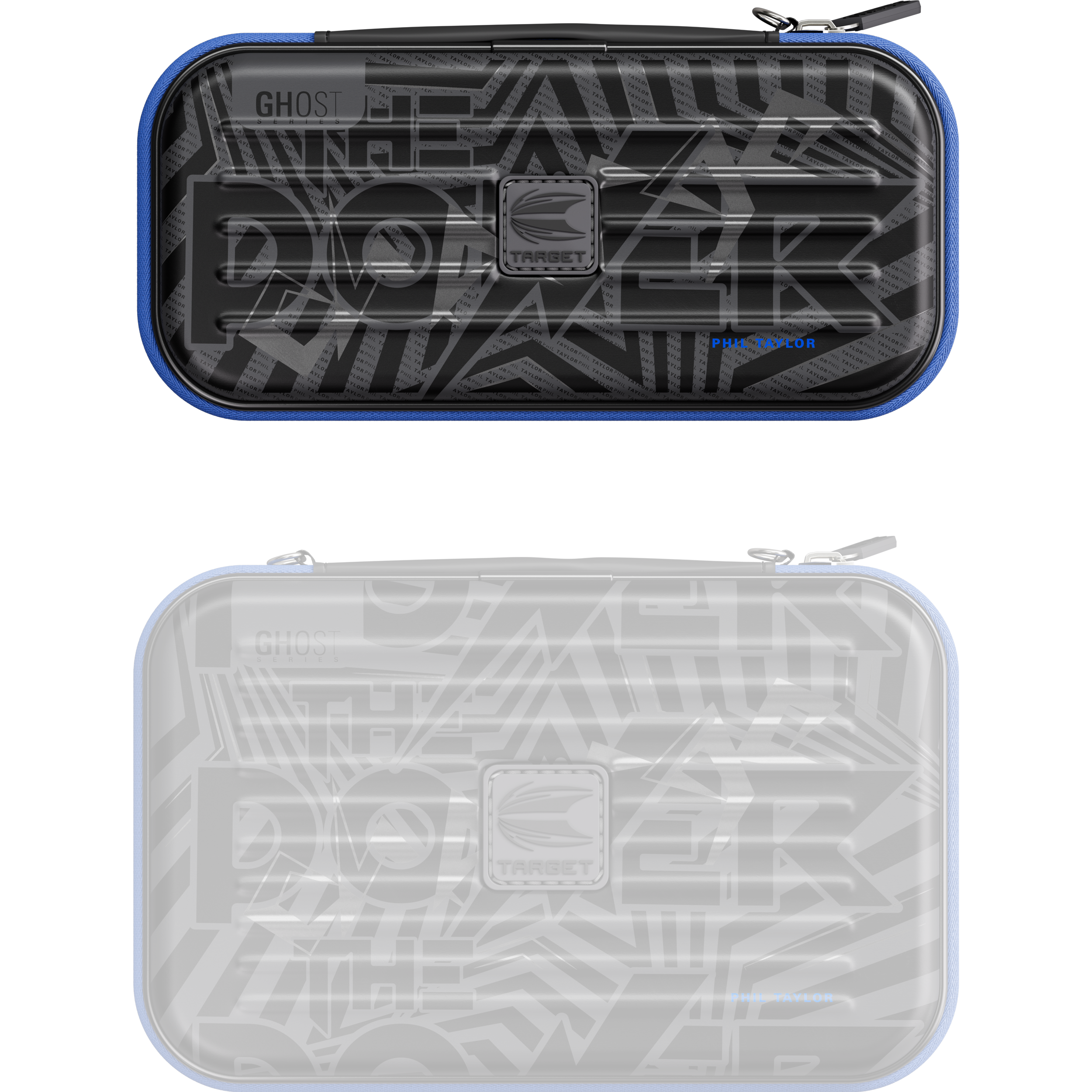 Target - Takoma Ghost Dartwallet Phil Taylor Target - Takoma Ghost Dartwallet Phil Taylor