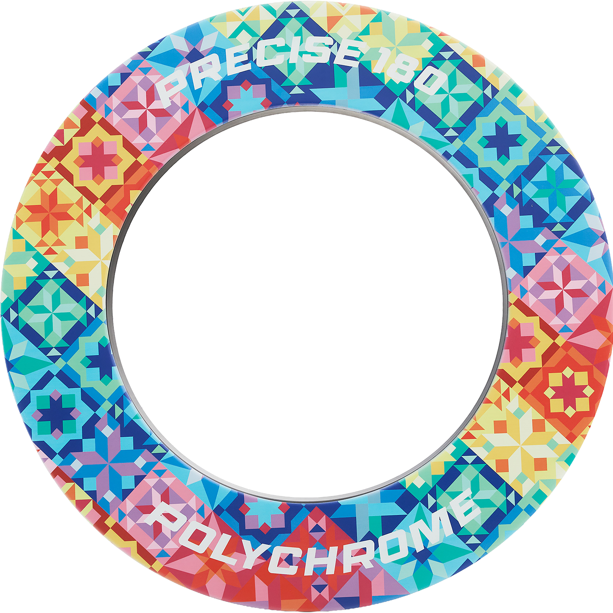 Precise180 - Polychrome - Surround Precise180 - Polychrome - Surround
