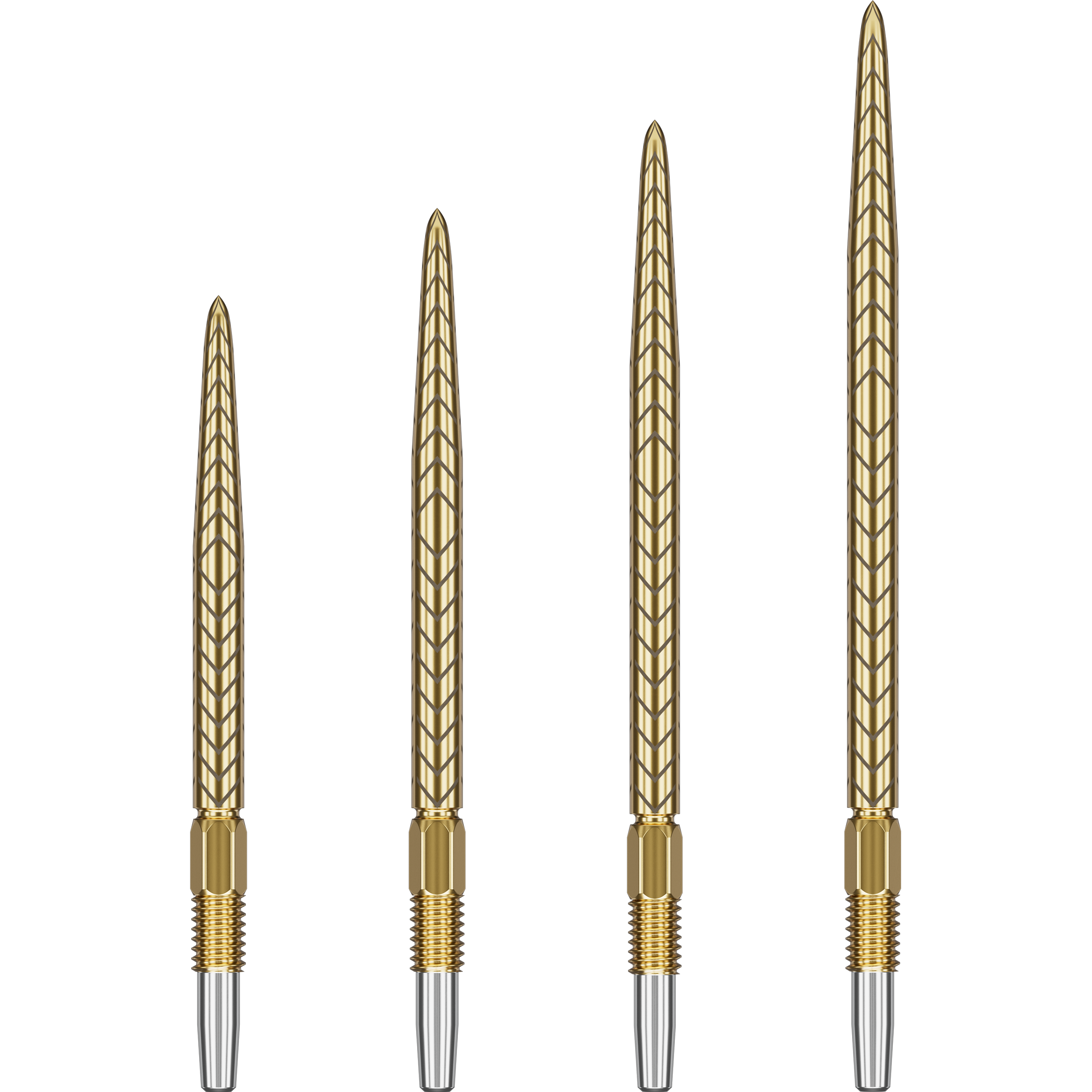 Target - Swiss Point RVE - Gold