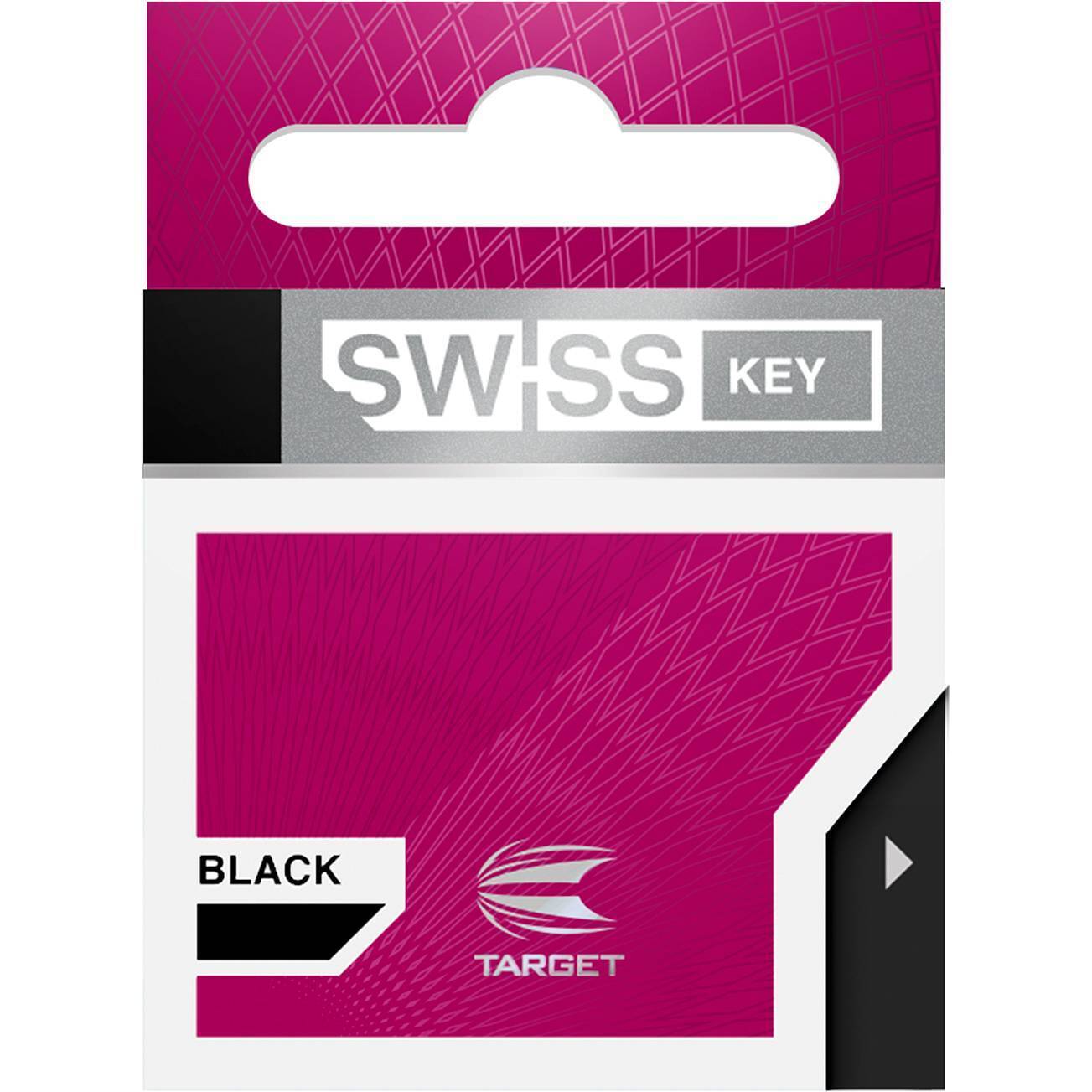 Target-Swiss-Point-Premium-Schlusselanhanger-Verpackung Target - Swiss Point Premium Schlüsselanhänger