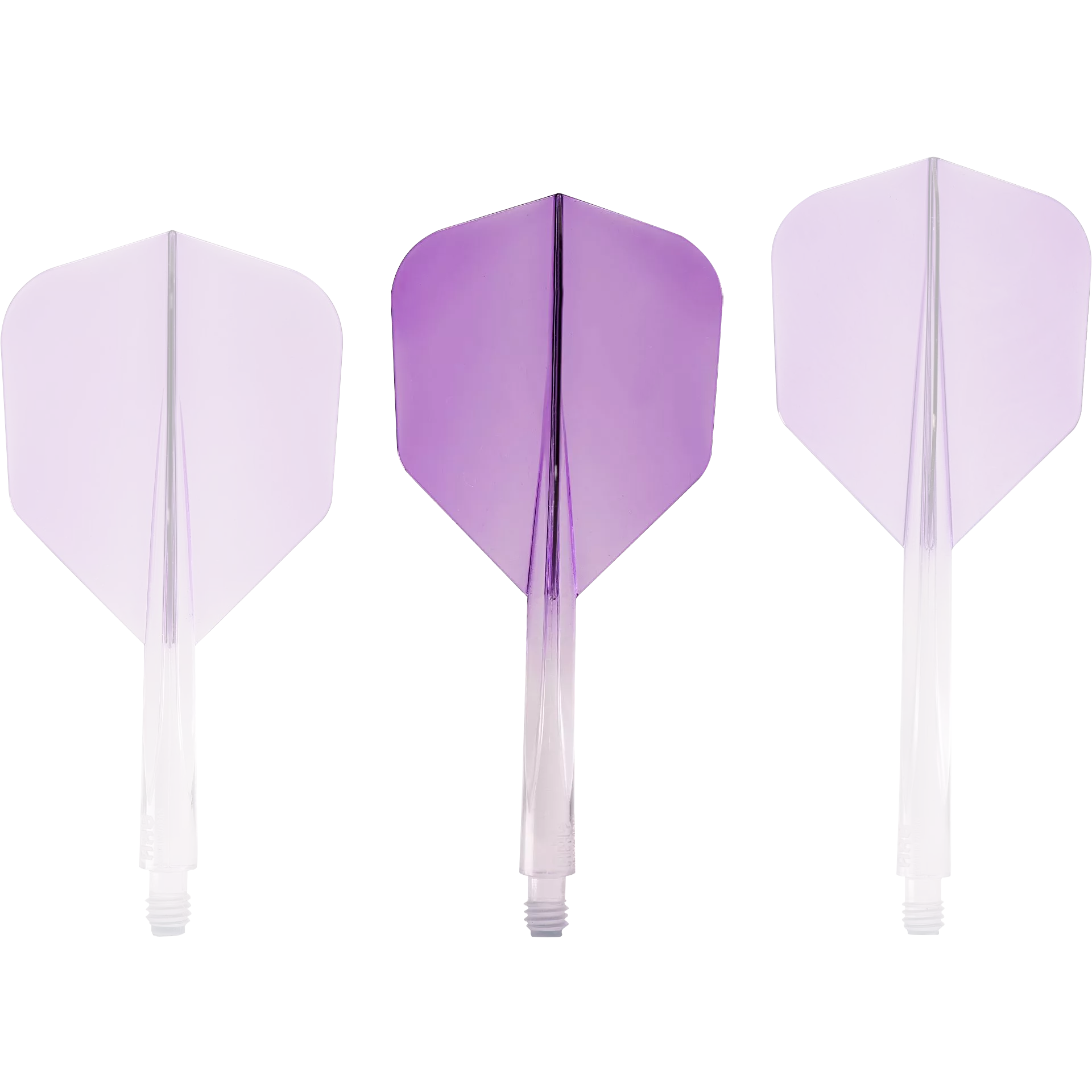 Condor - AXE Gradient Flight Lila - Small Standard