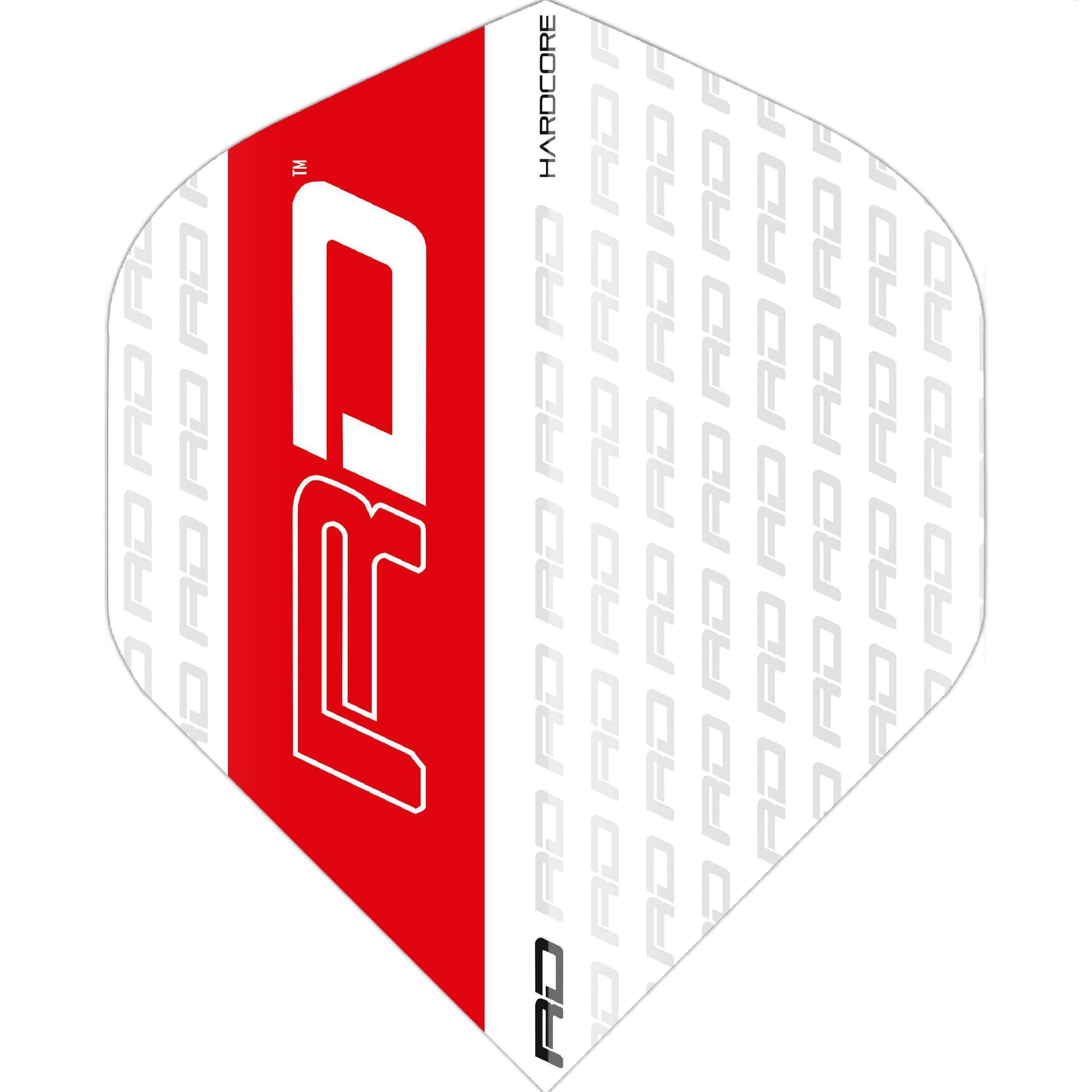 Red-Dragon-Team-Red-Dragon-Flight-2020-Standard-Weiss Red Dragon - Team Red Dragon Flight - Standard