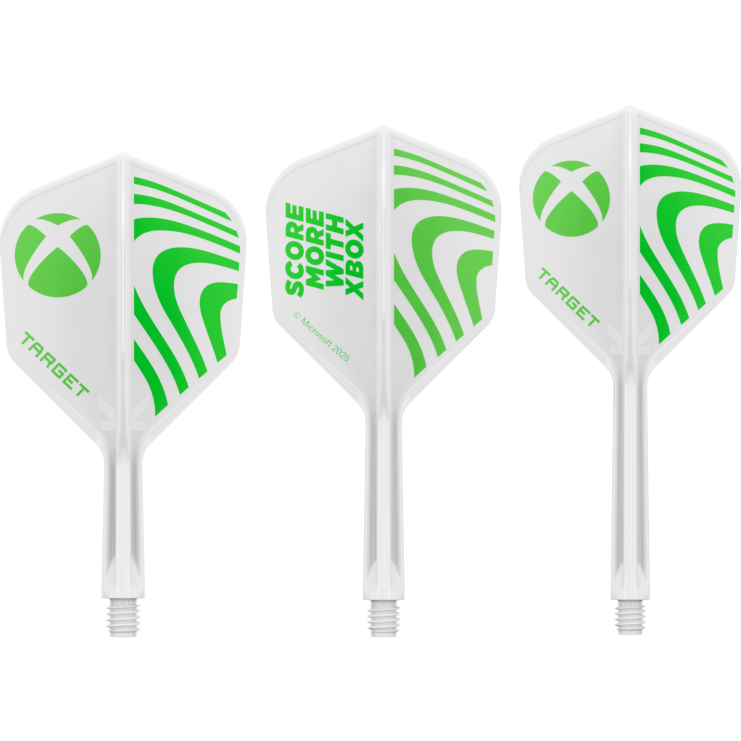 Target - K-Flex Flightsystem Xbox - No6