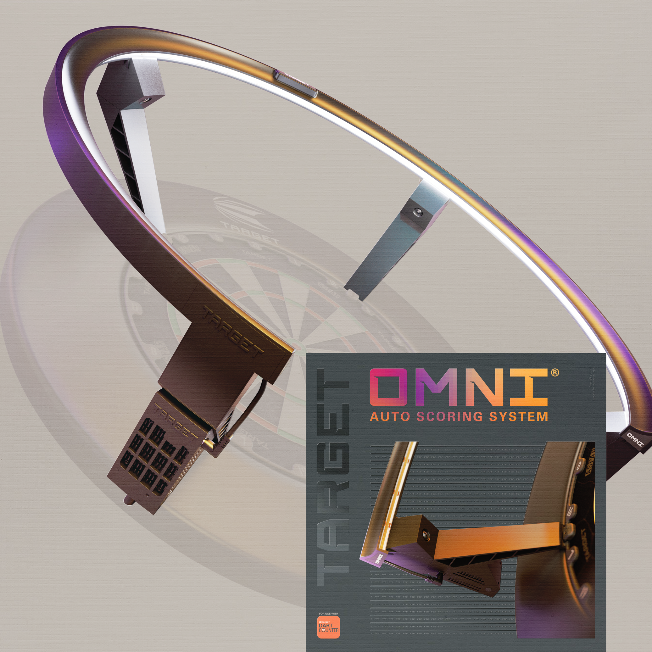 Target - Omni Autoscoring Bundle