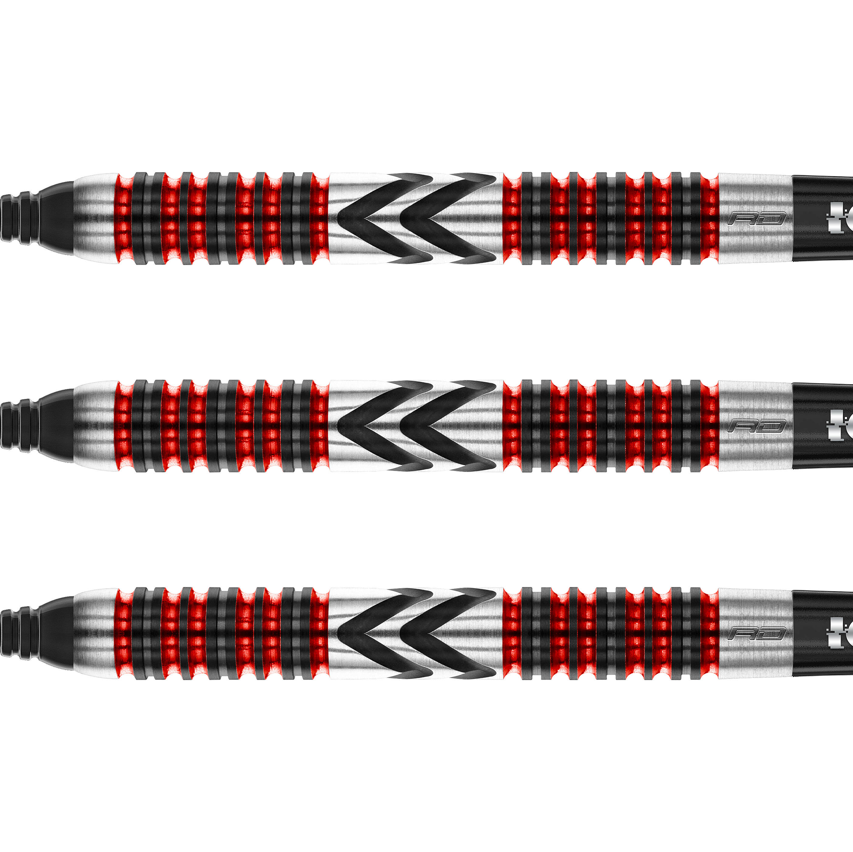 Red-Dragon-Gerwyn-Price-Firebird-Softdart-Barrel-Detail Red Dragon - Gerwyn Price Firebird - Softdart