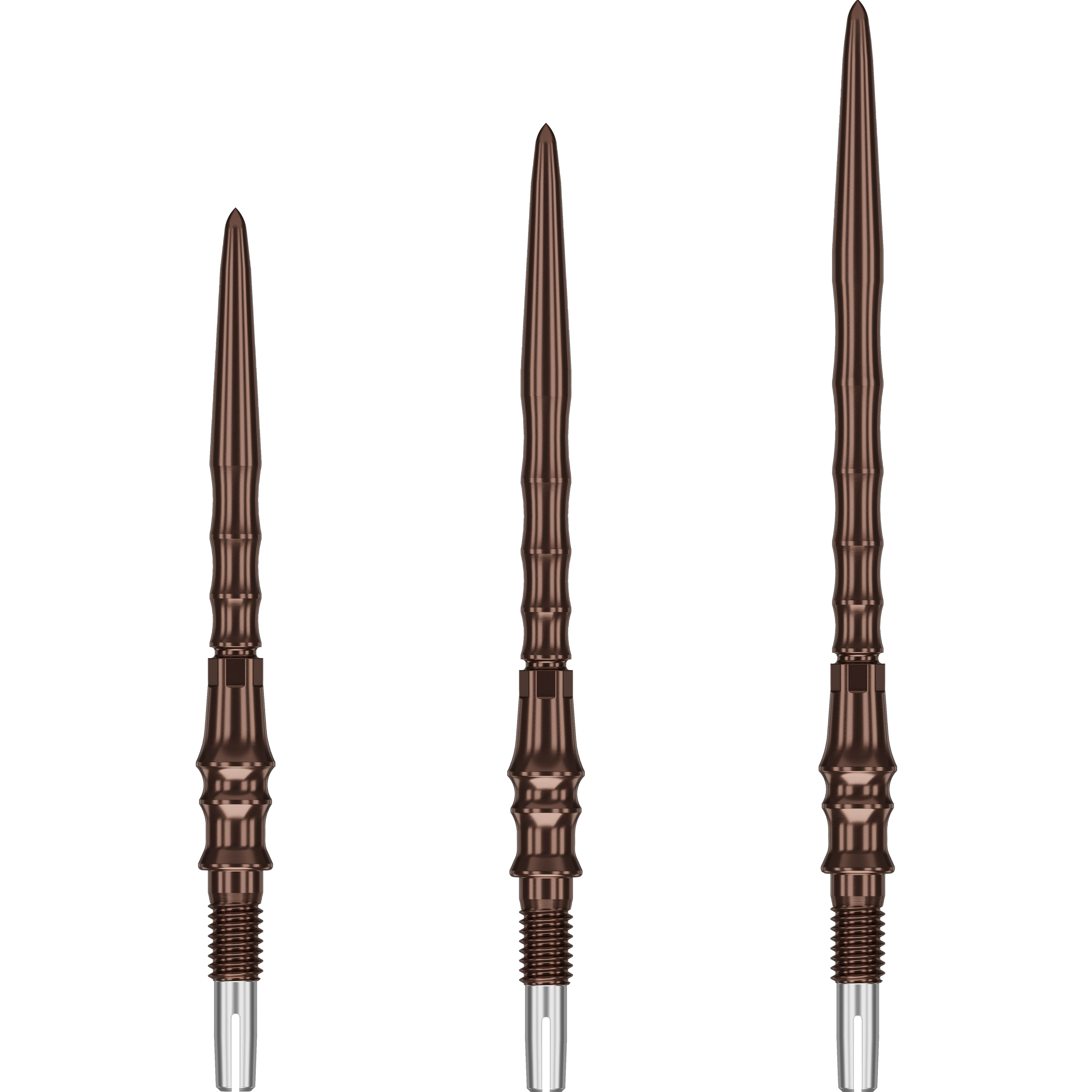 Target Japan - Premium Swiss Point - Silica