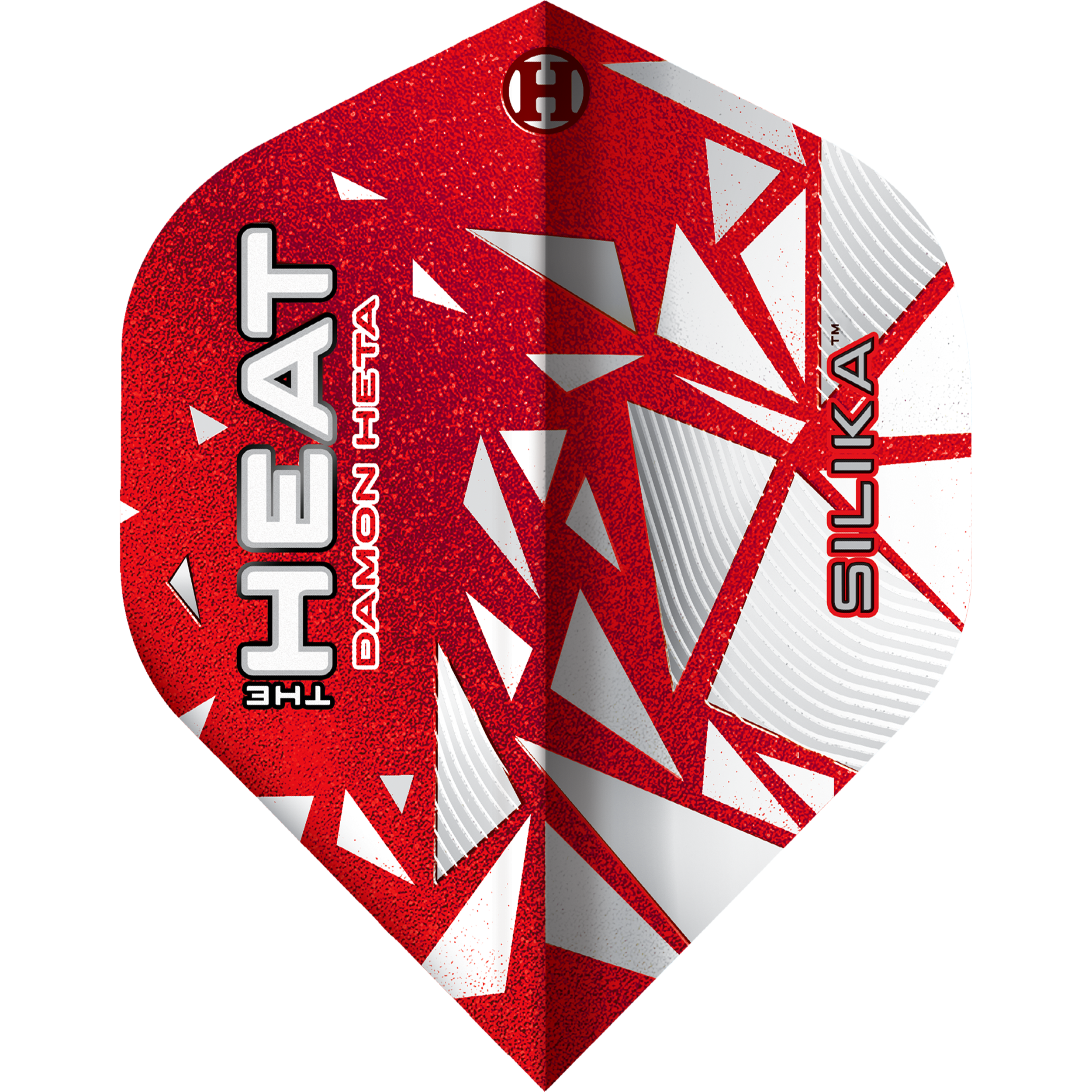 Harrows - Damon Heta V4 Flight - Standard Harrows - Damon Heta V4 Flight - Standard