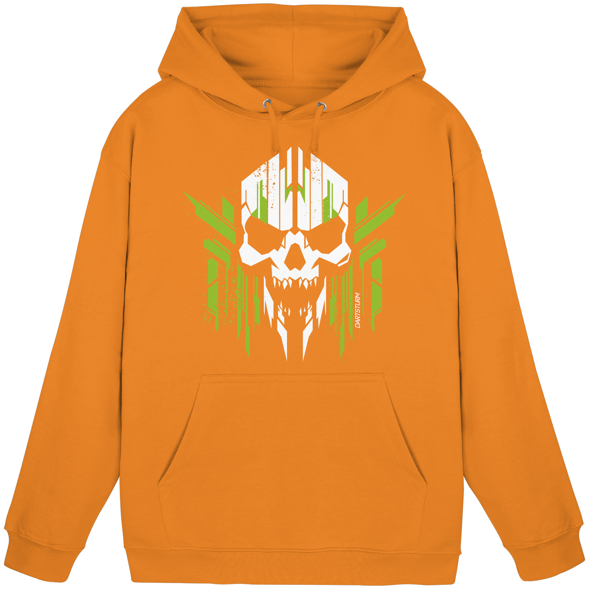 DartSturm - Necrotron - Basic Unisex Hoodie DartSturm - Necrotron - Basic Unisex Hoodie